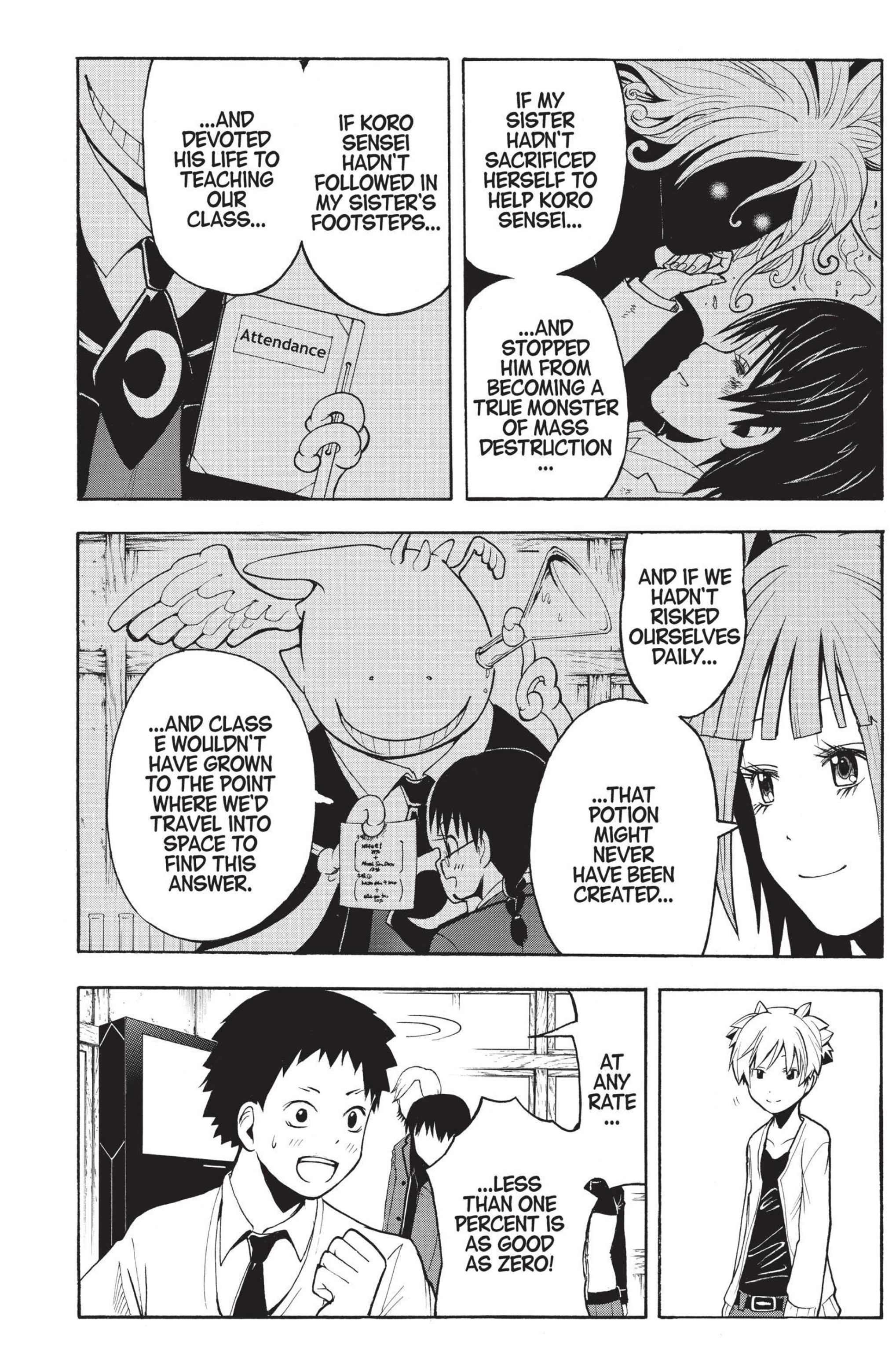 MANGA Chapter 153 page 14 - 