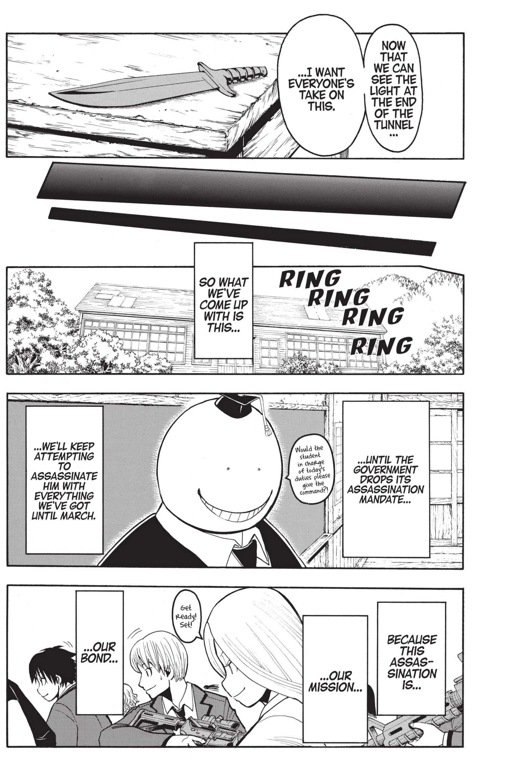 MANGA Chapter 153 page 17 - 