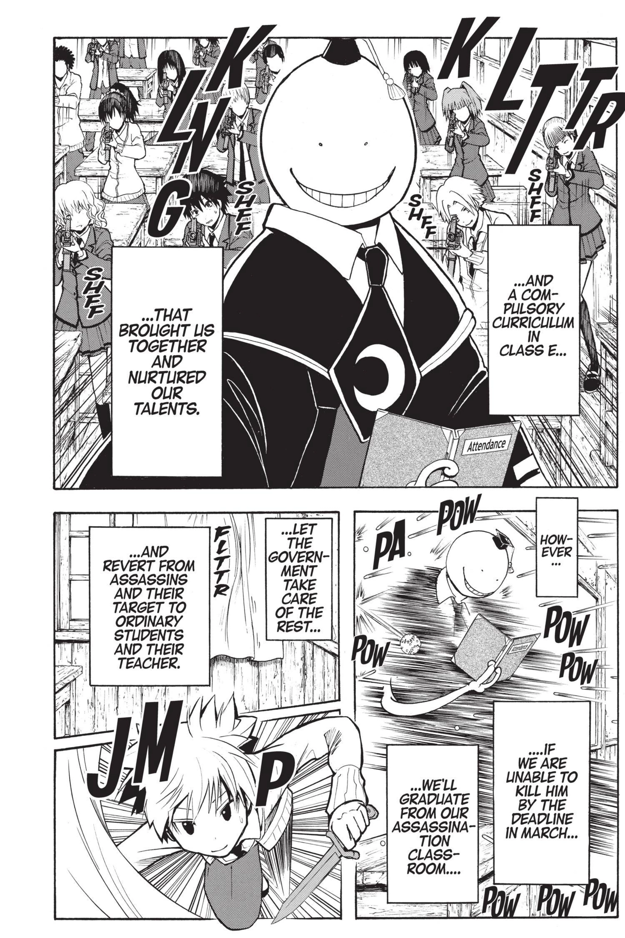 MANGA Chapter 153 page 18 - 