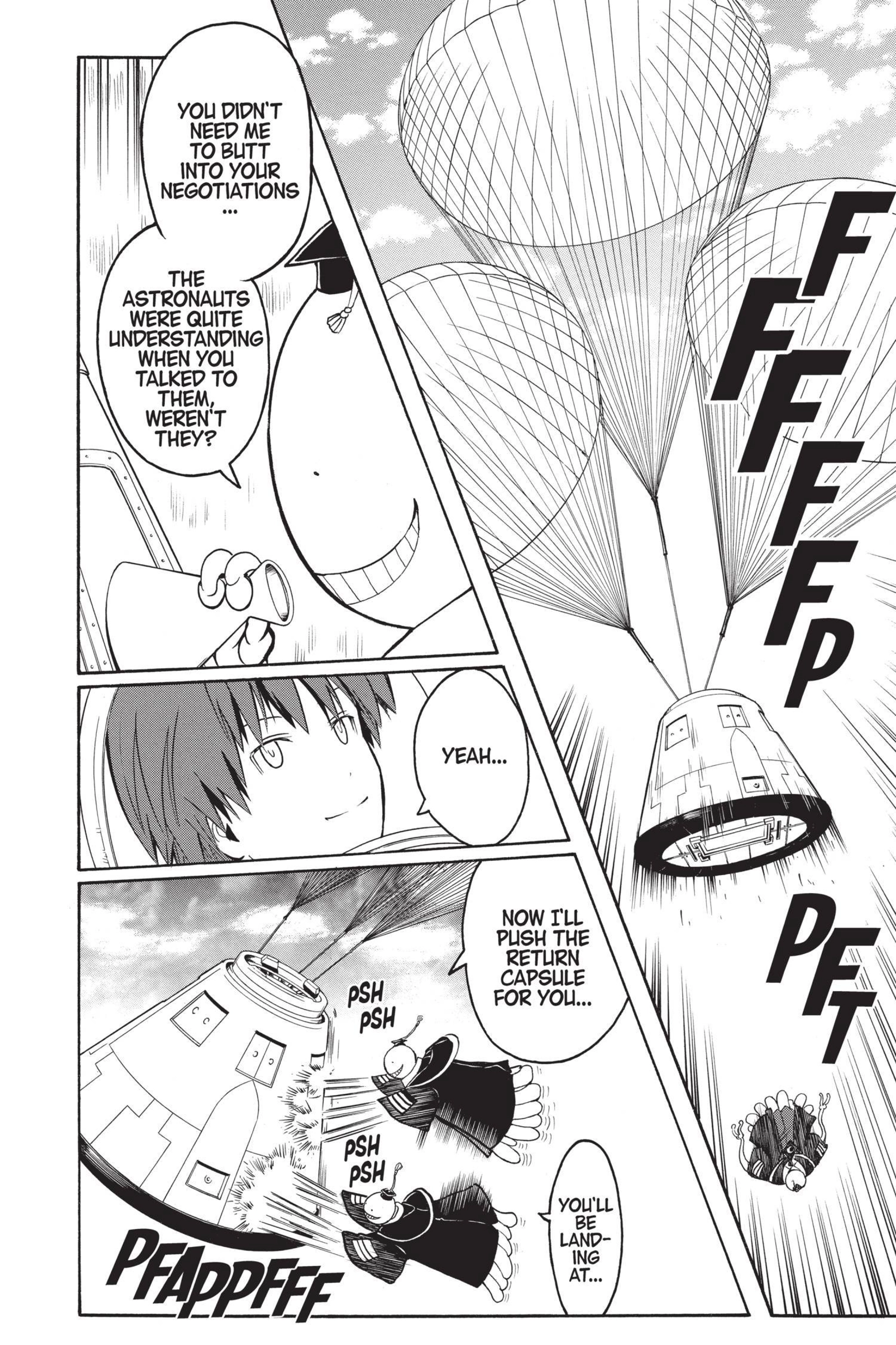 MANGA Chapter 153 page 4 - 