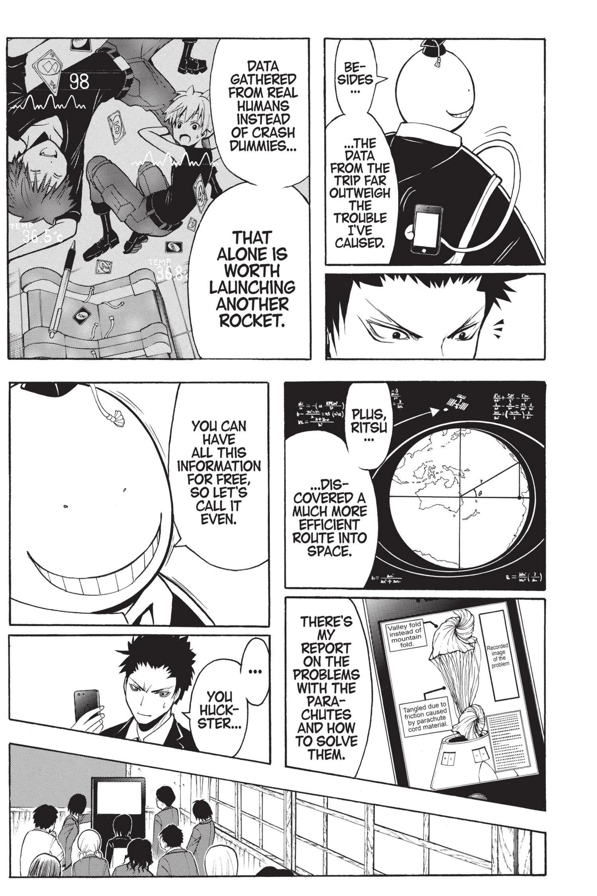 MANGA Chapter 153 page 7 - 