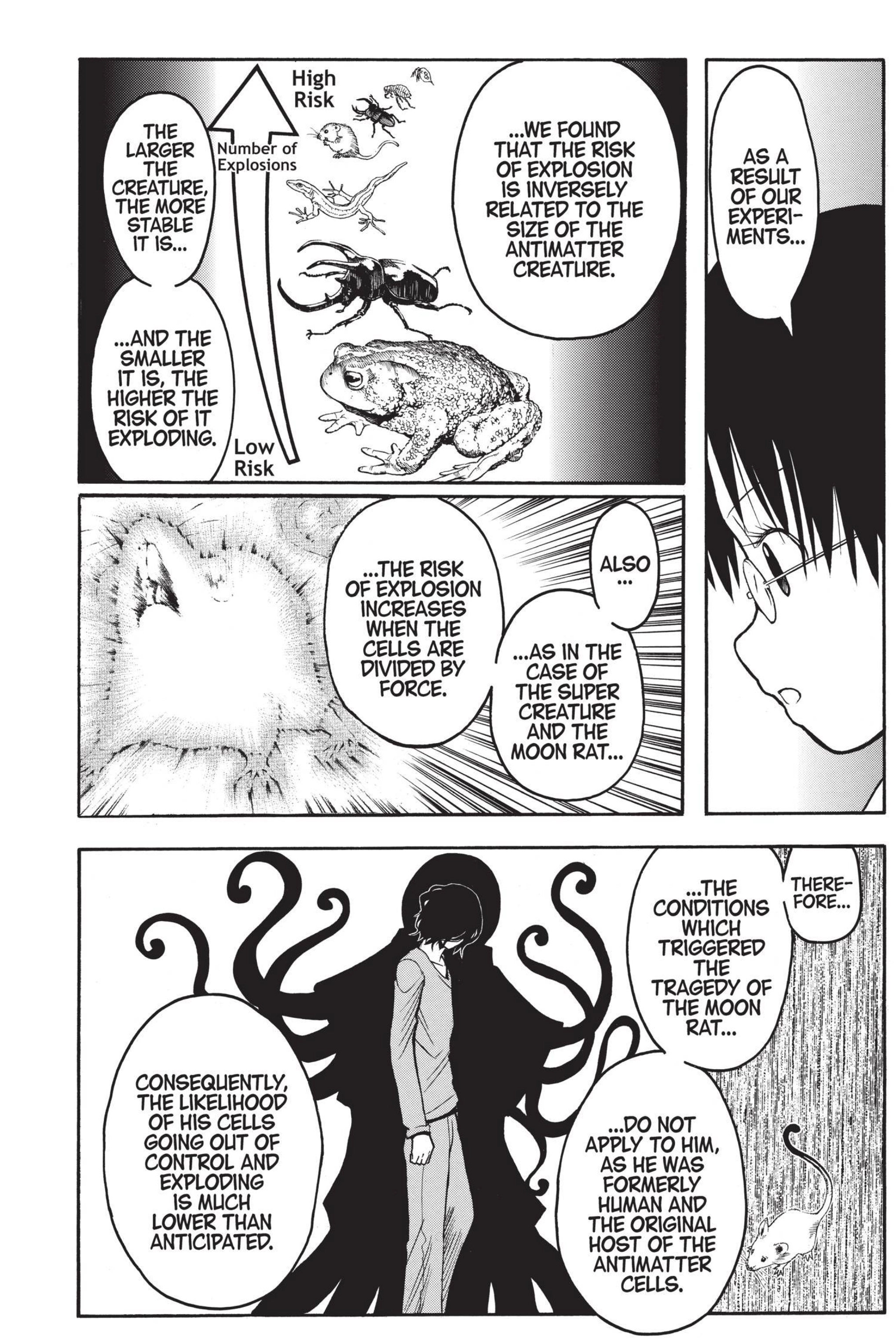 MANGA Chapter 153 page 10 - 