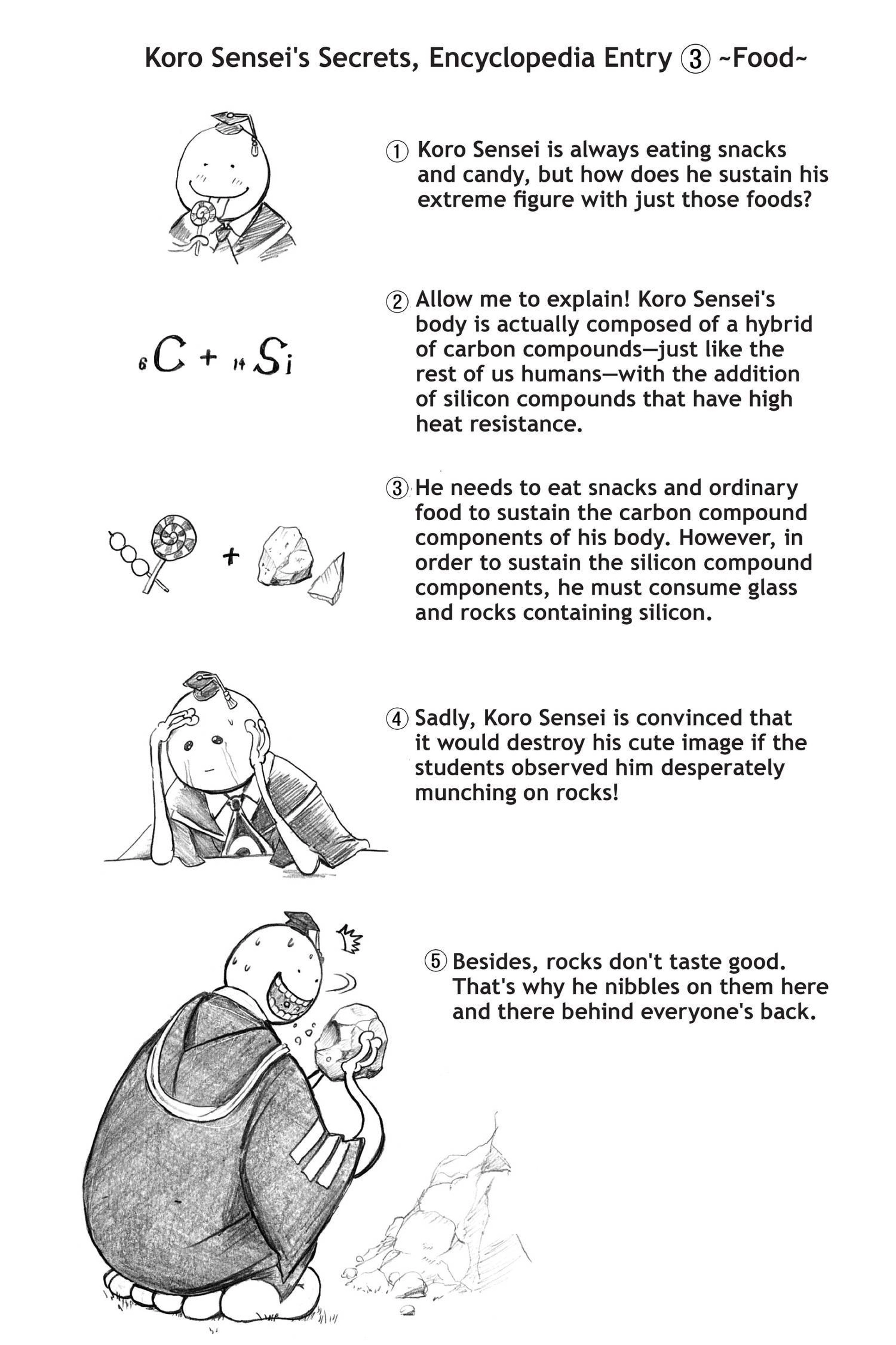MANGA Chapter 154 page 2 - 