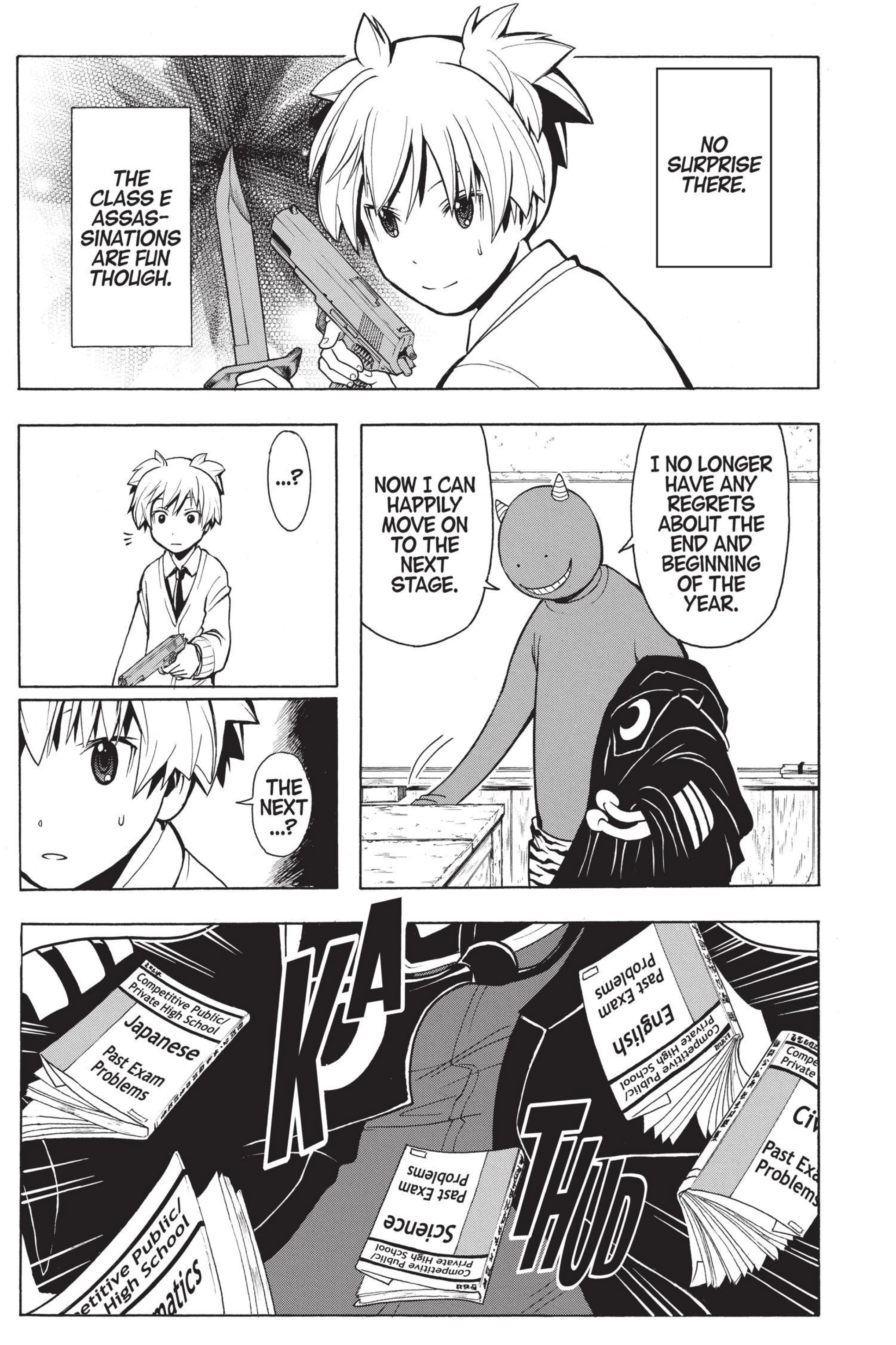 MANGA Chapter 154 page 13 - 