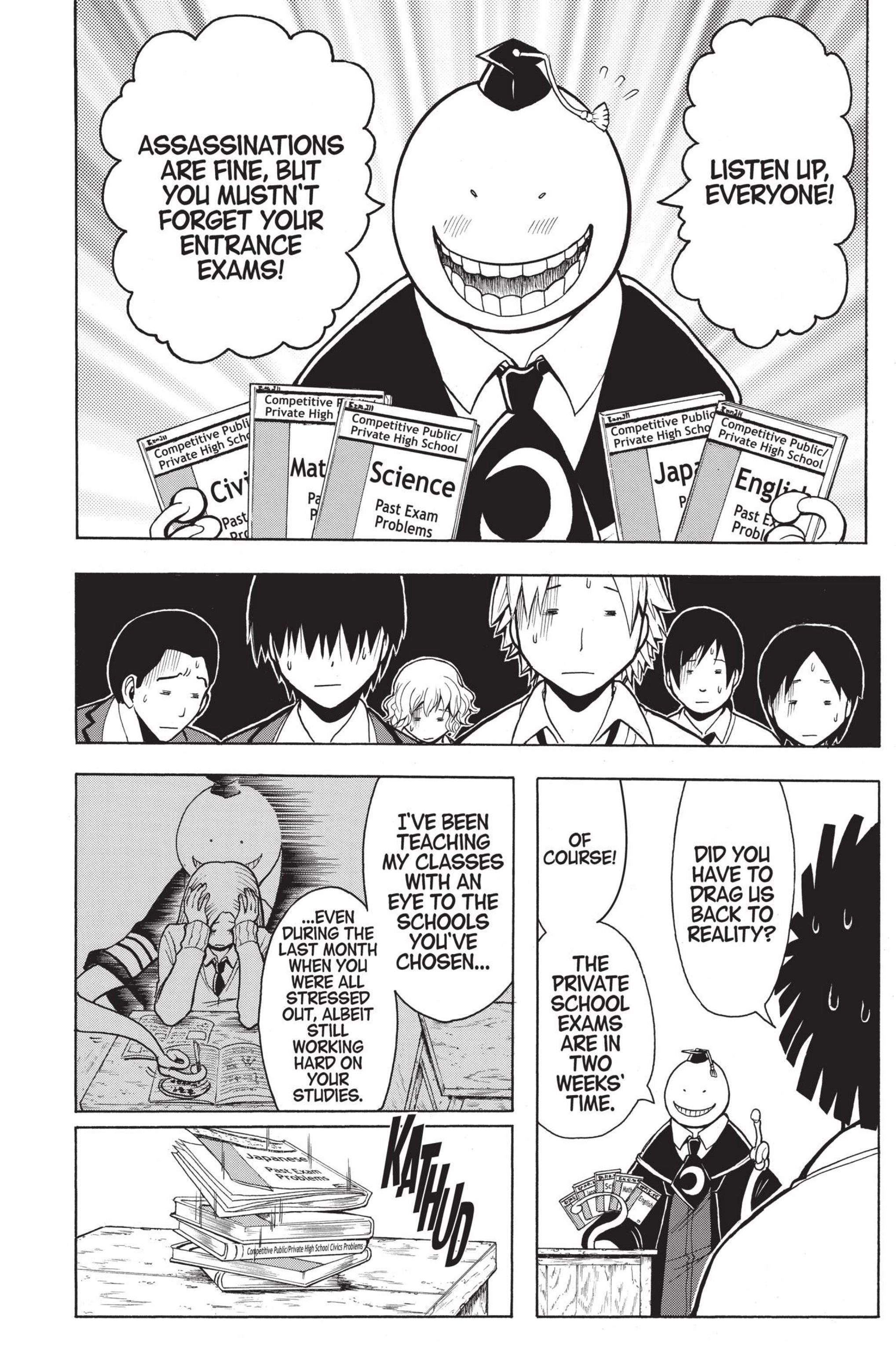 MANGA Chapter 154 page 14 - 