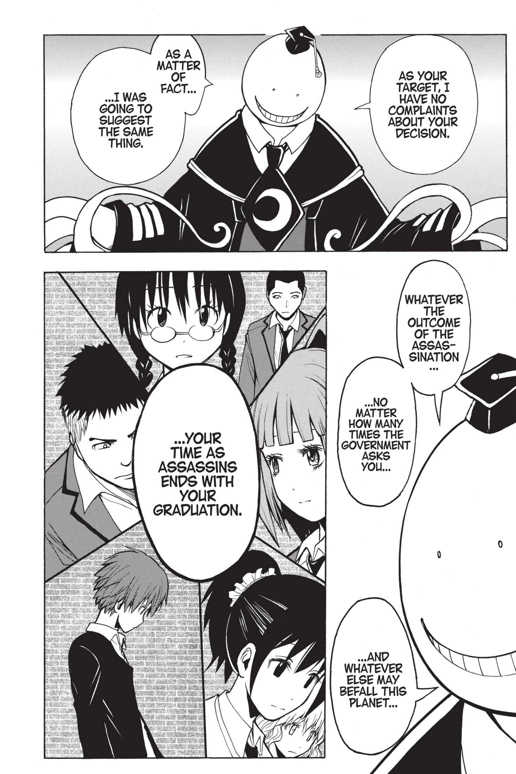 MANGA Chapter 154 page 16 - 