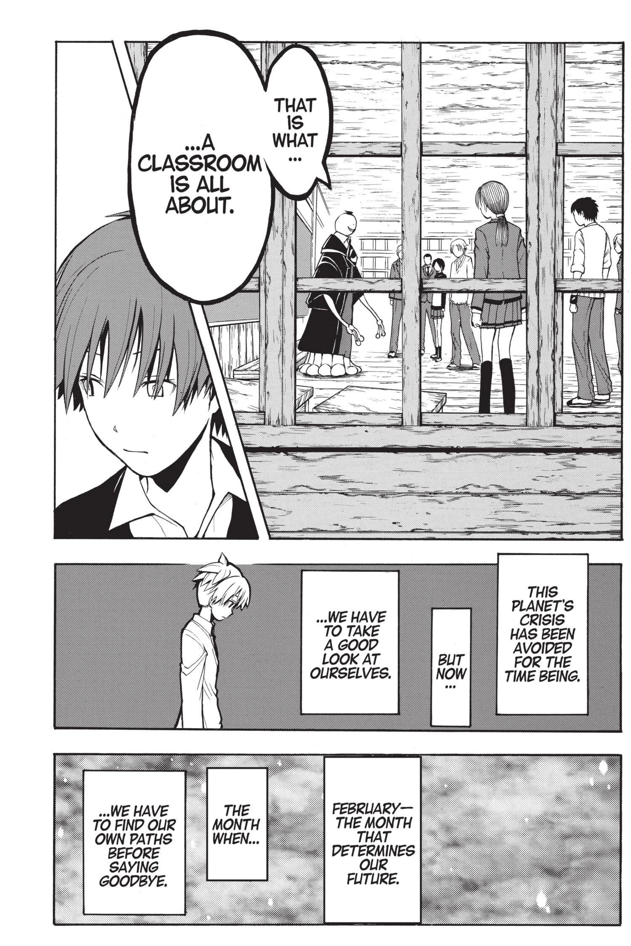 MANGA Chapter 154 page 18 - 