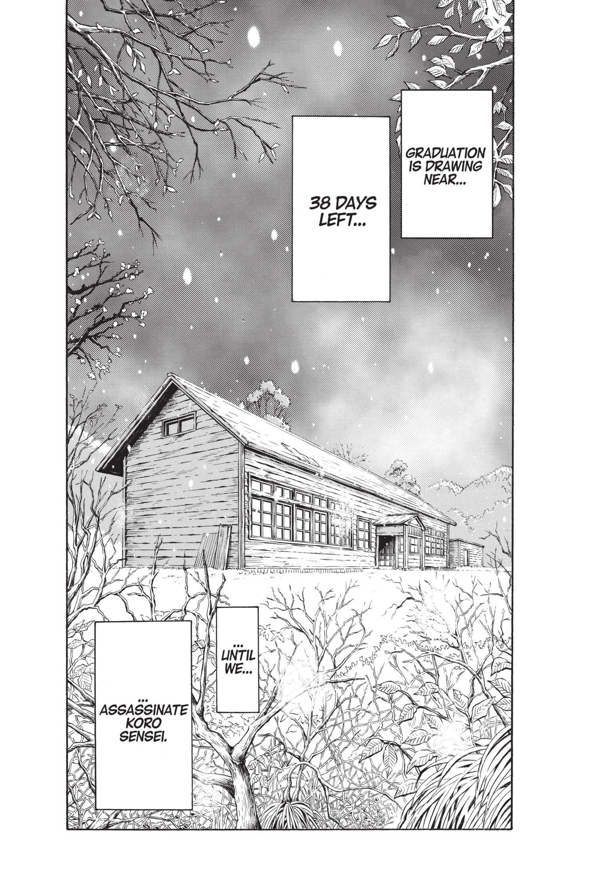 MANGA Chapter 154 page 19 - 