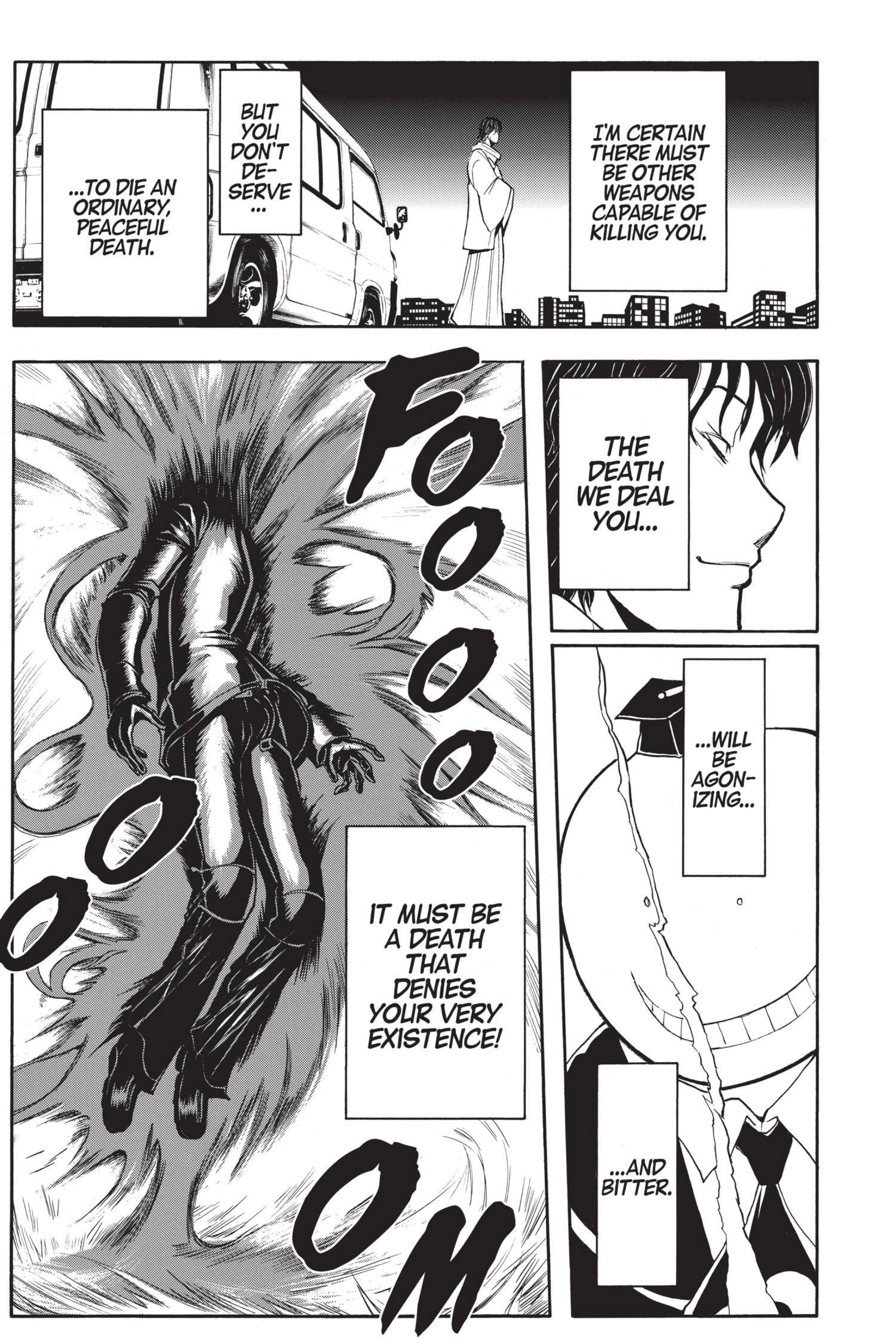 MANGA Chapter 157 page 15 - 