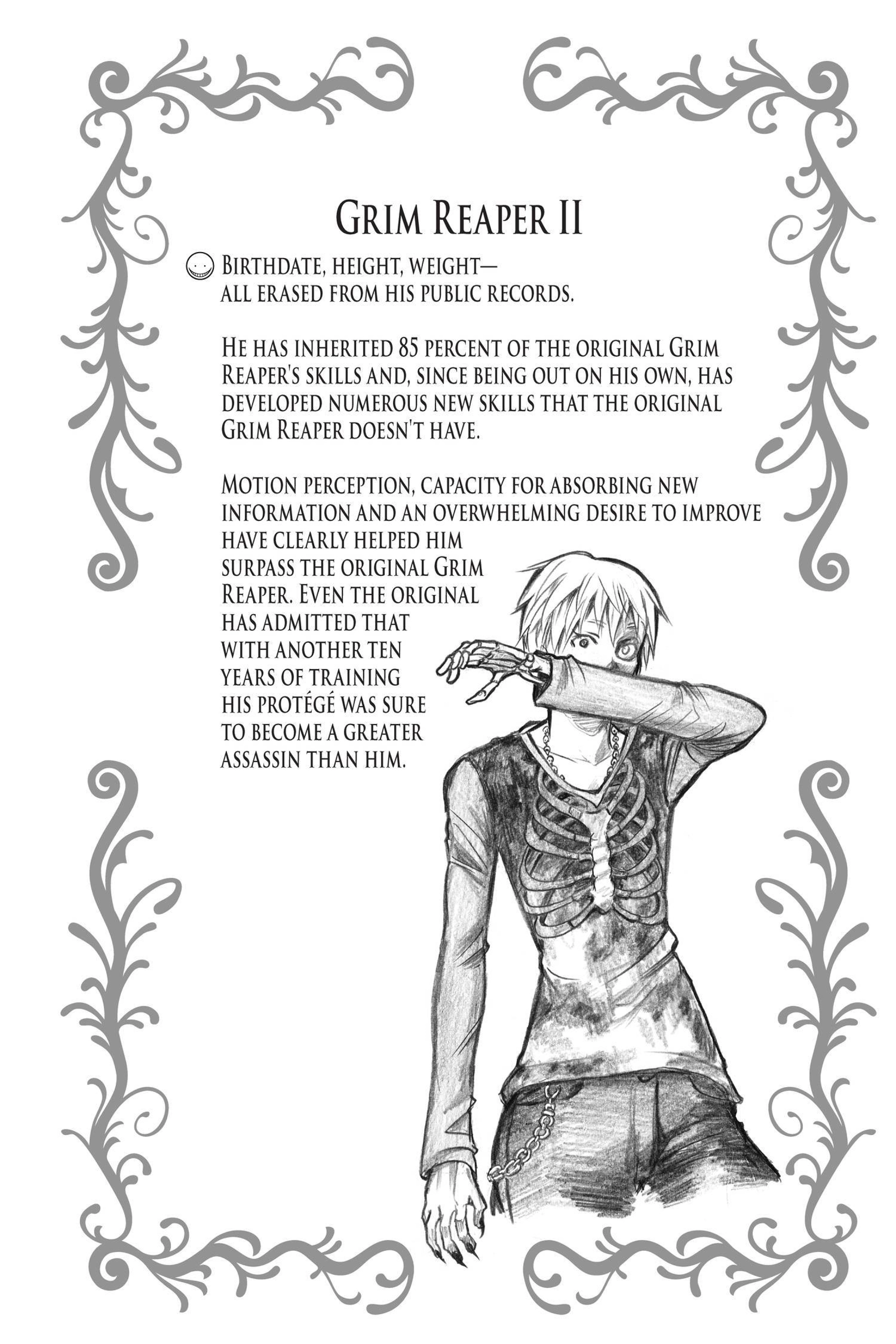 MANGA Chapter 157 page 20 - 