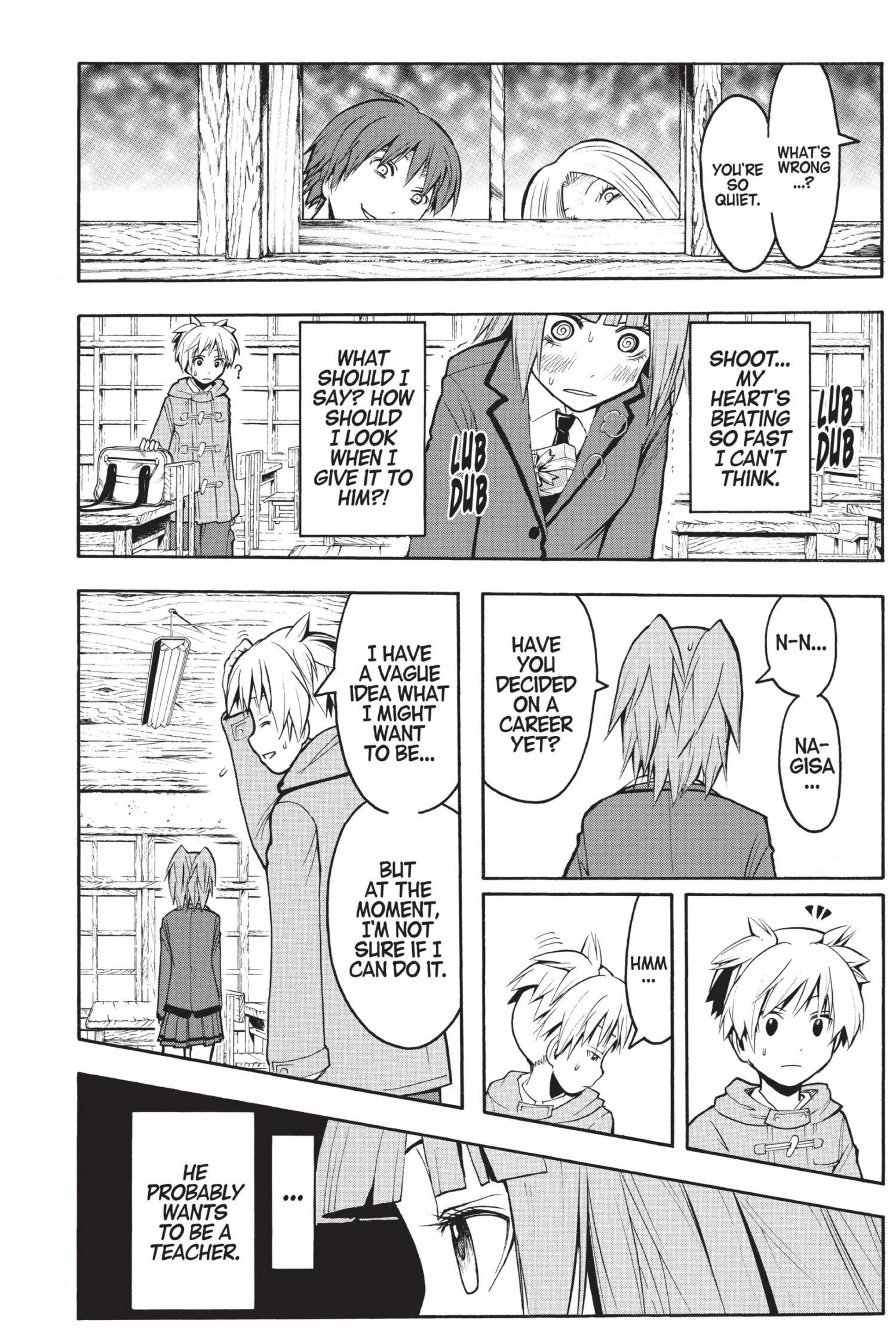 MANGA Chapter 159 page 12 - 