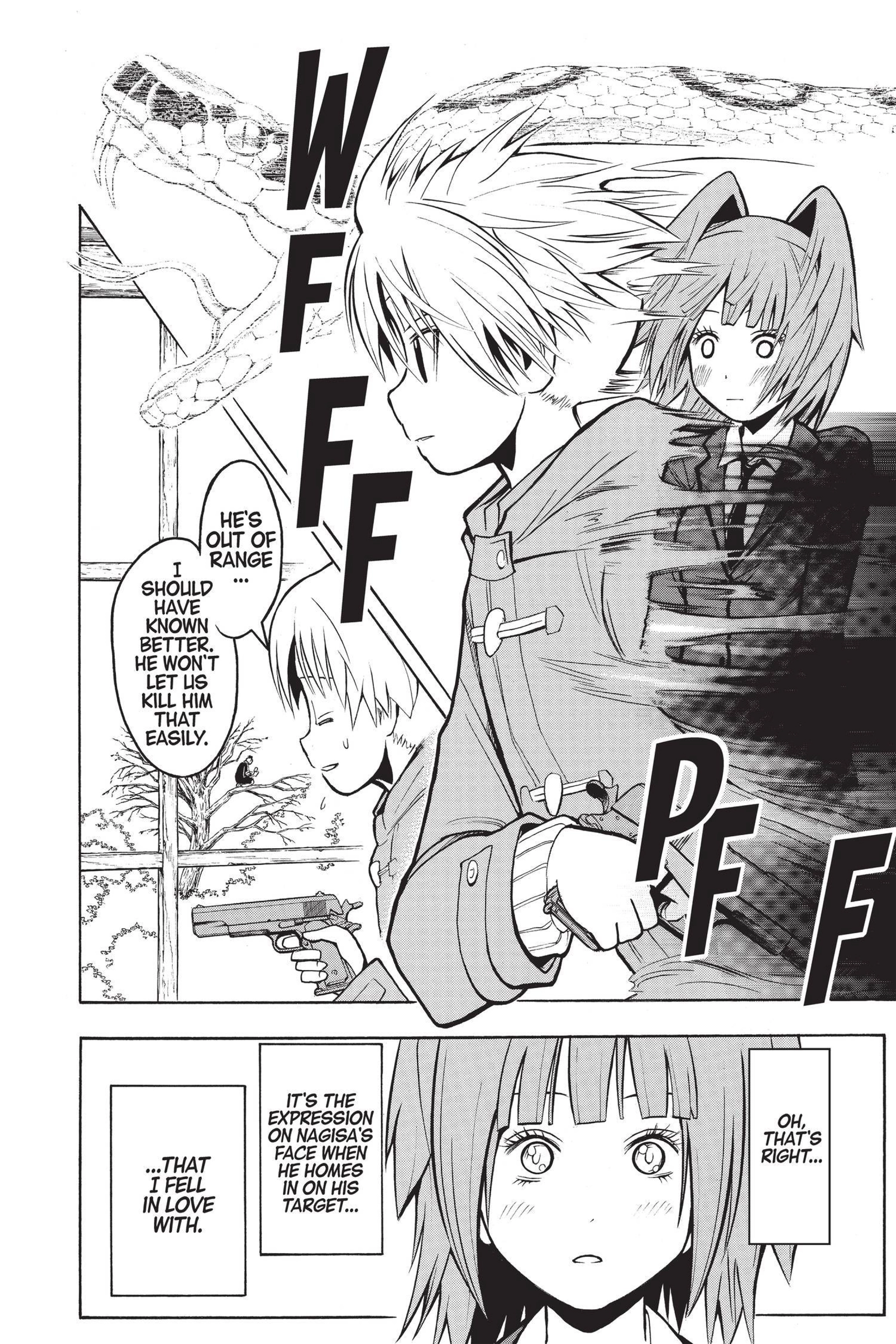 MANGA Chapter 159 page 14 - 