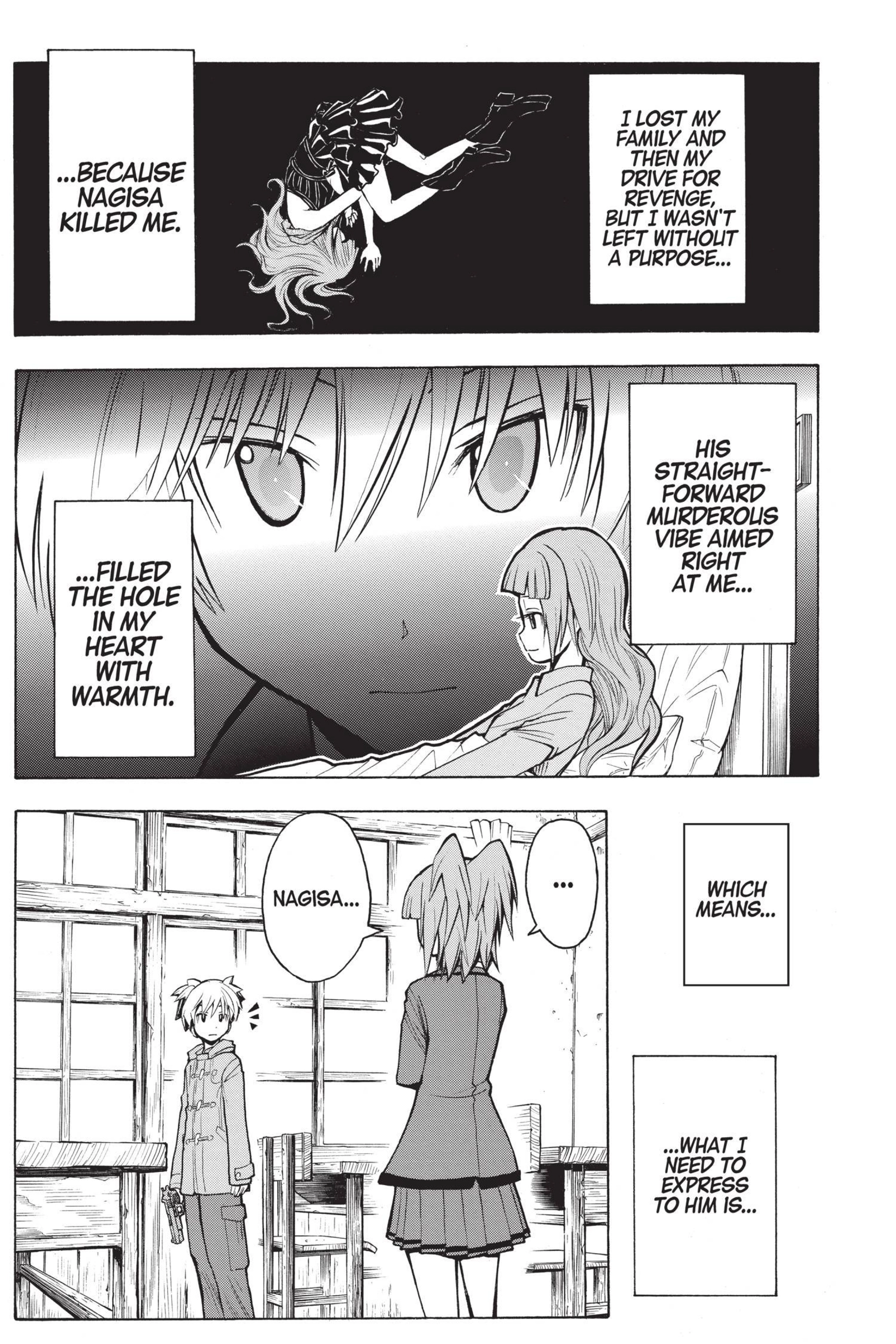MANGA Chapter 159 page 15 - 