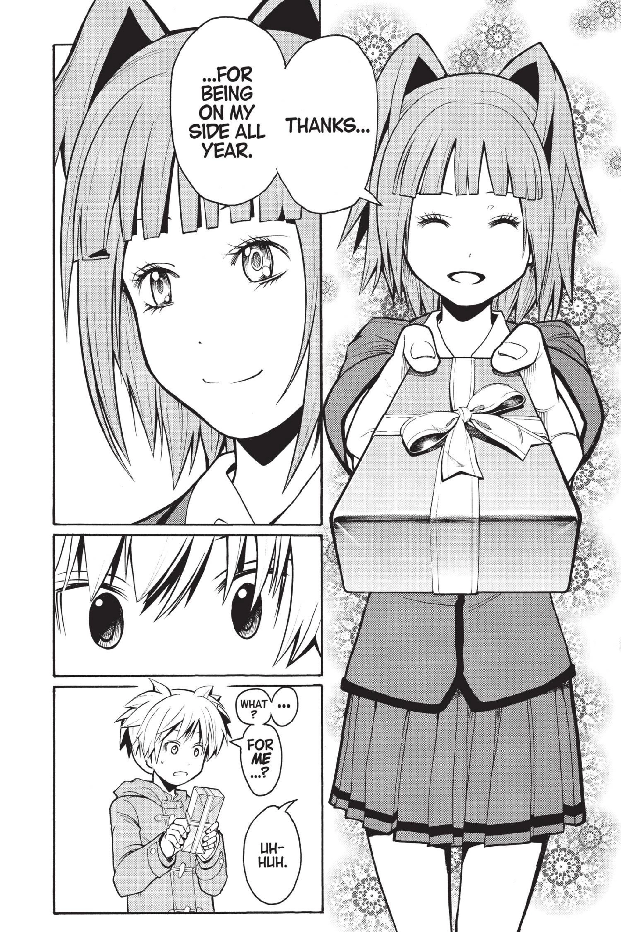 MANGA Chapter 159 page 16 - 