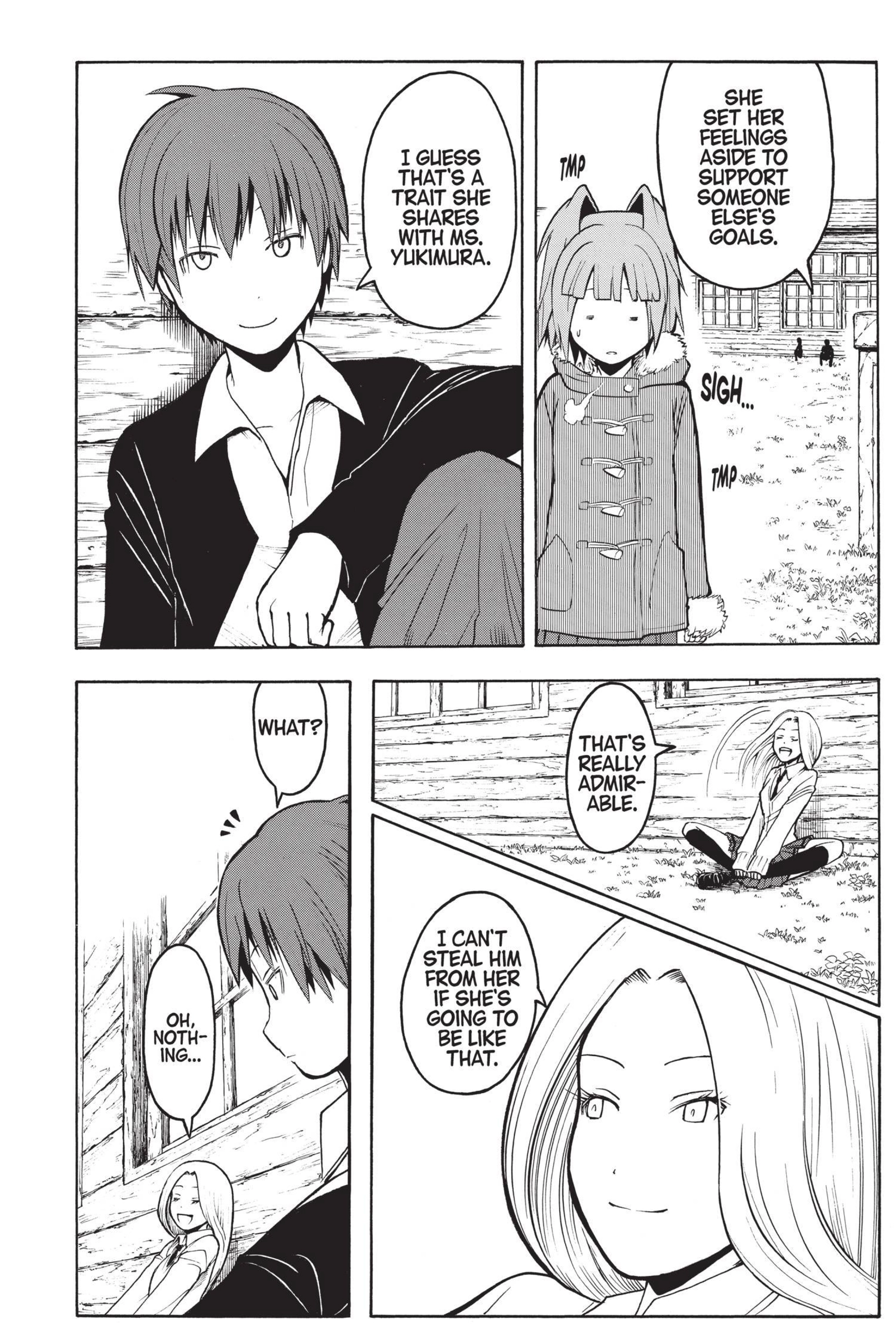 MANGA Chapter 159 page 18 - 