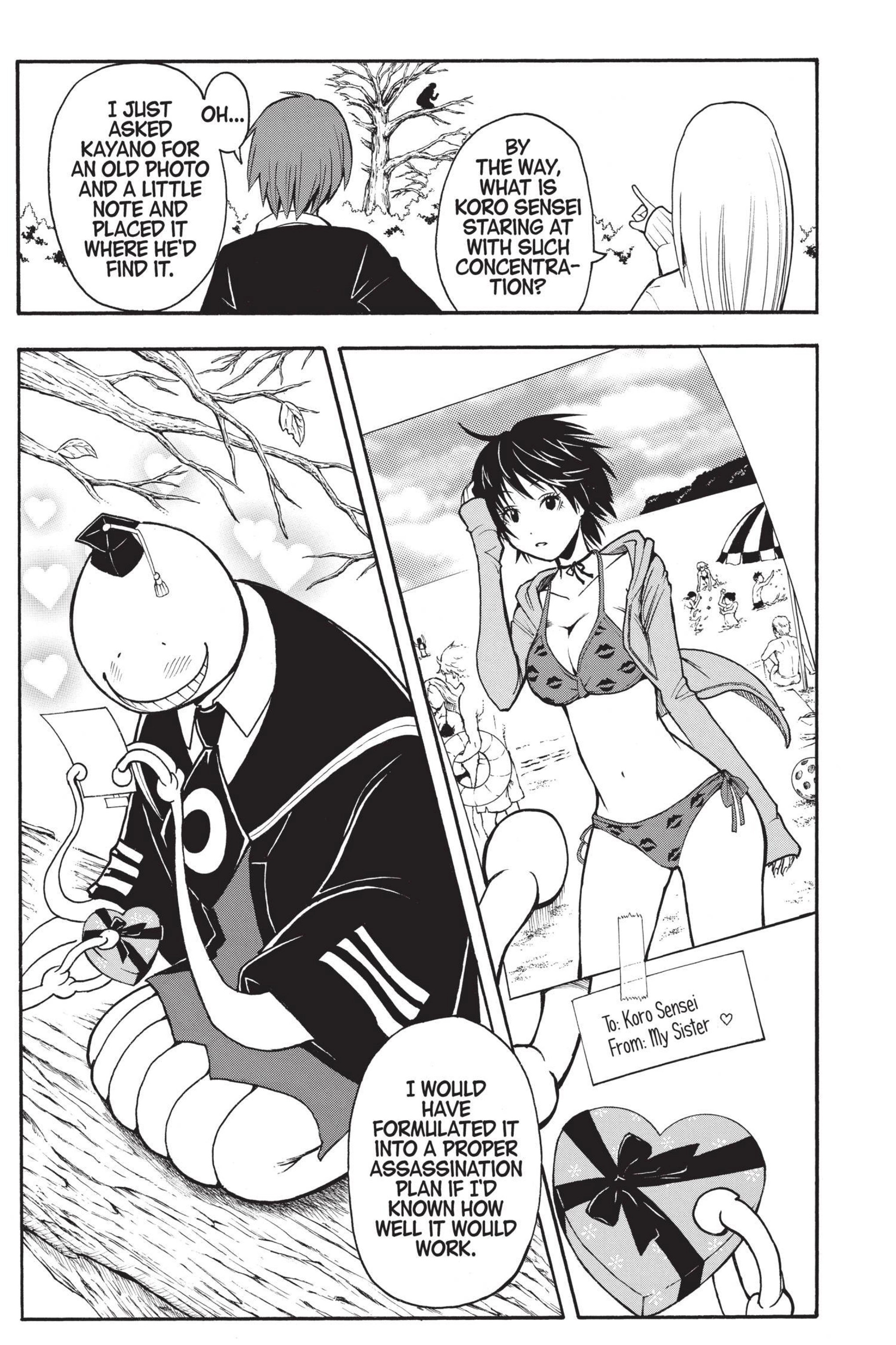 MANGA Chapter 159 page 19 - 