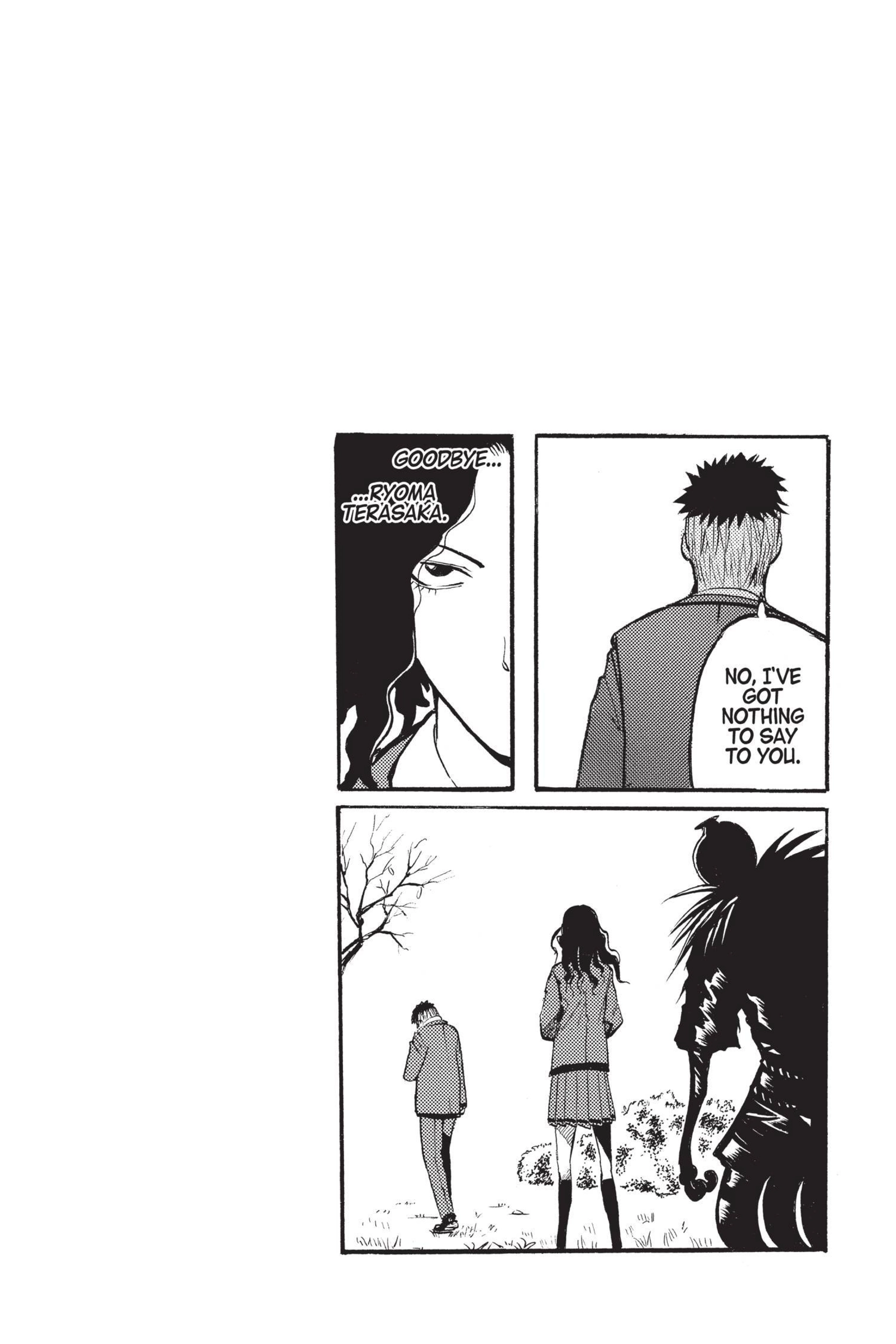MANGA Chapter 159 page 20 - 
