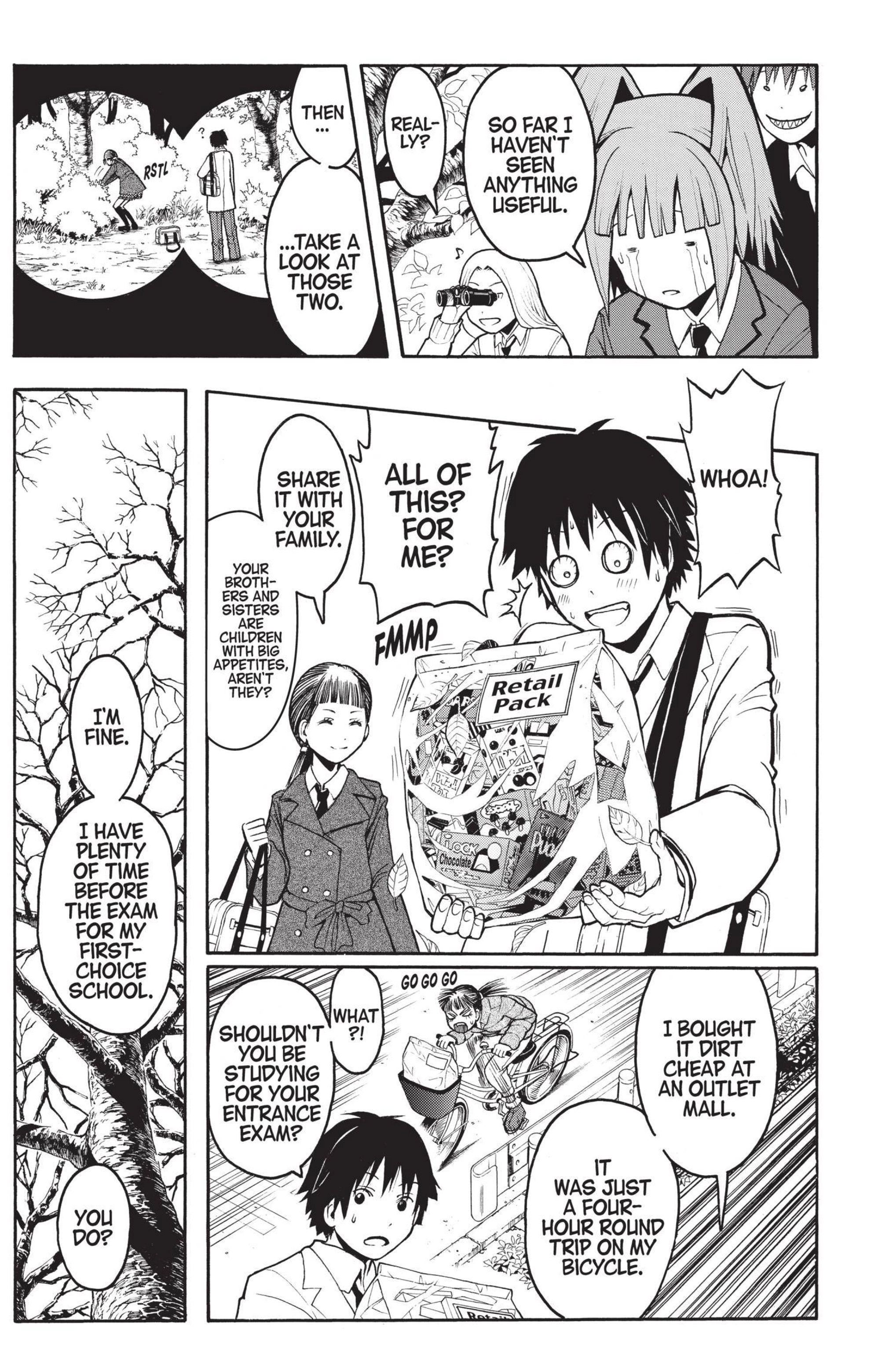 MANGA Chapter 159 page 7 - 