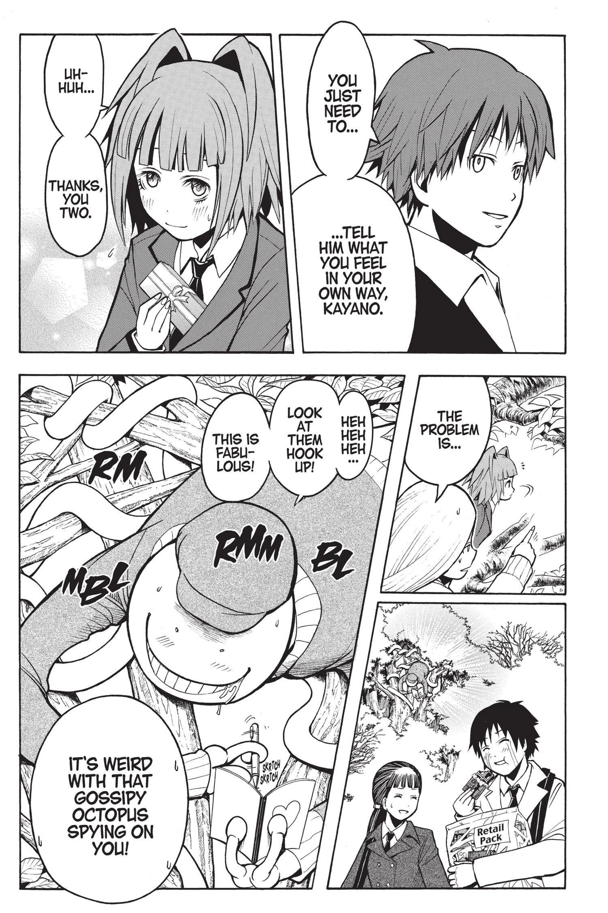 MANGA Chapter 159 page 9 - 