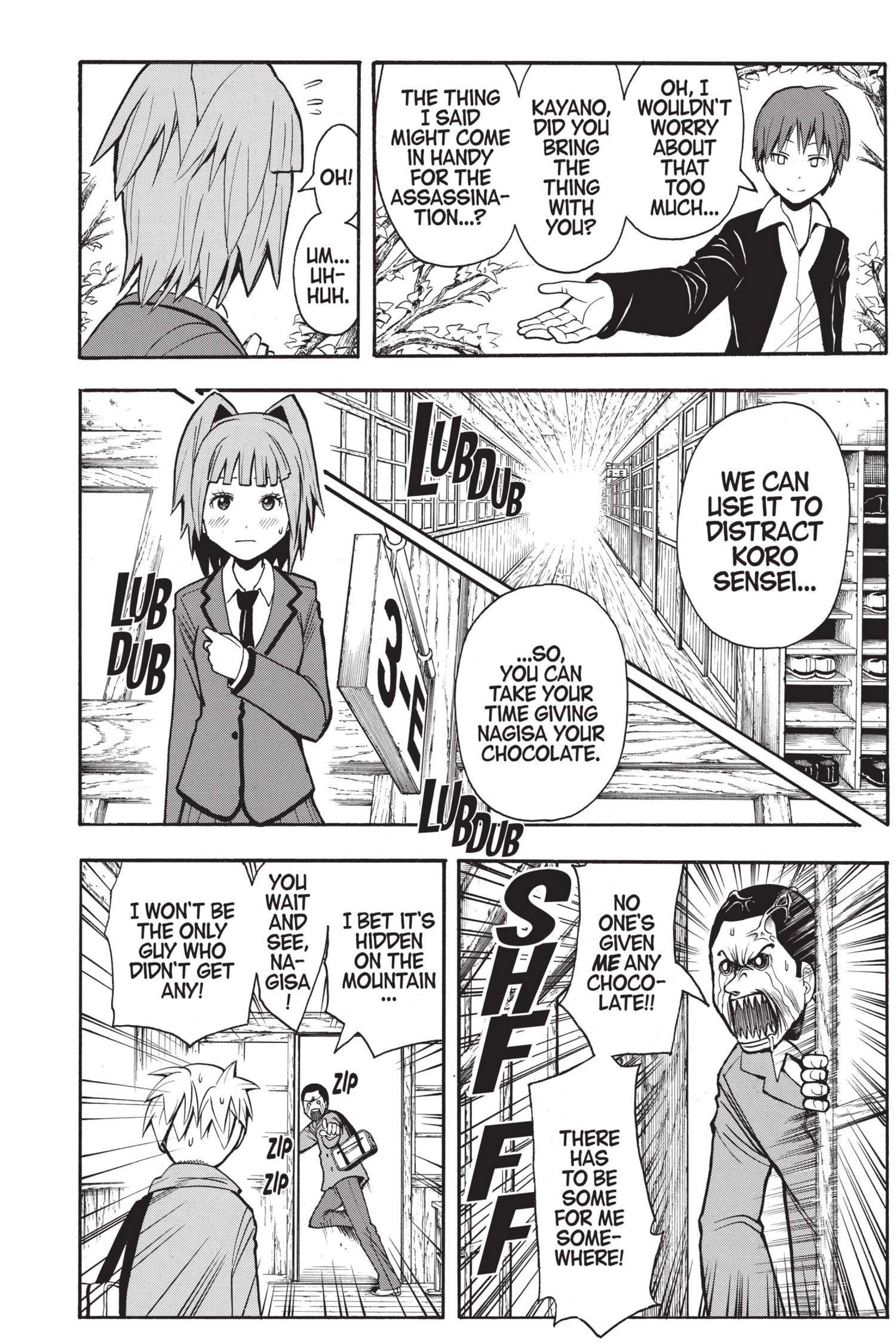 MANGA Chapter 159 page 10 - 