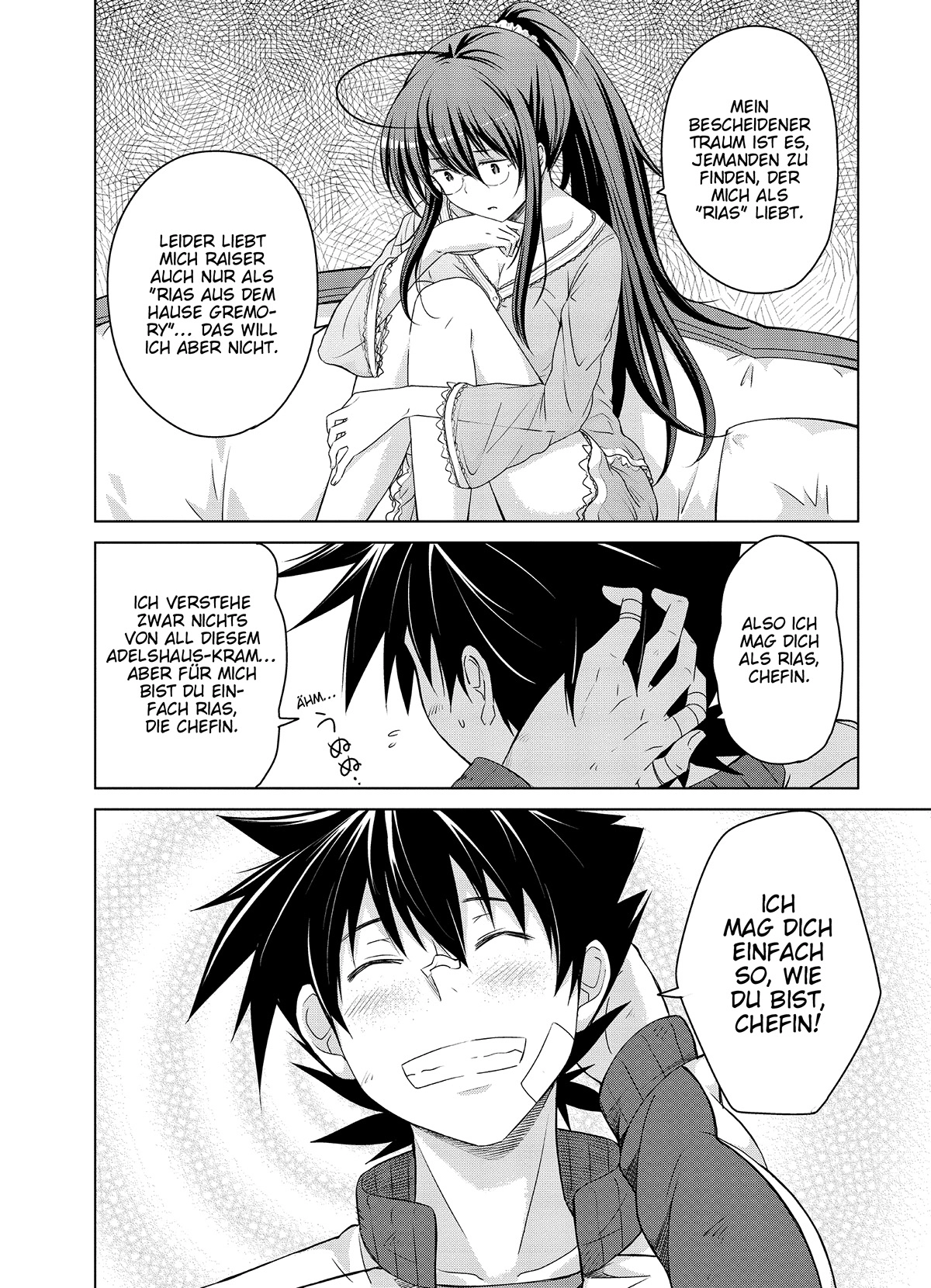 MANGA Chapter 16 page 12 - 