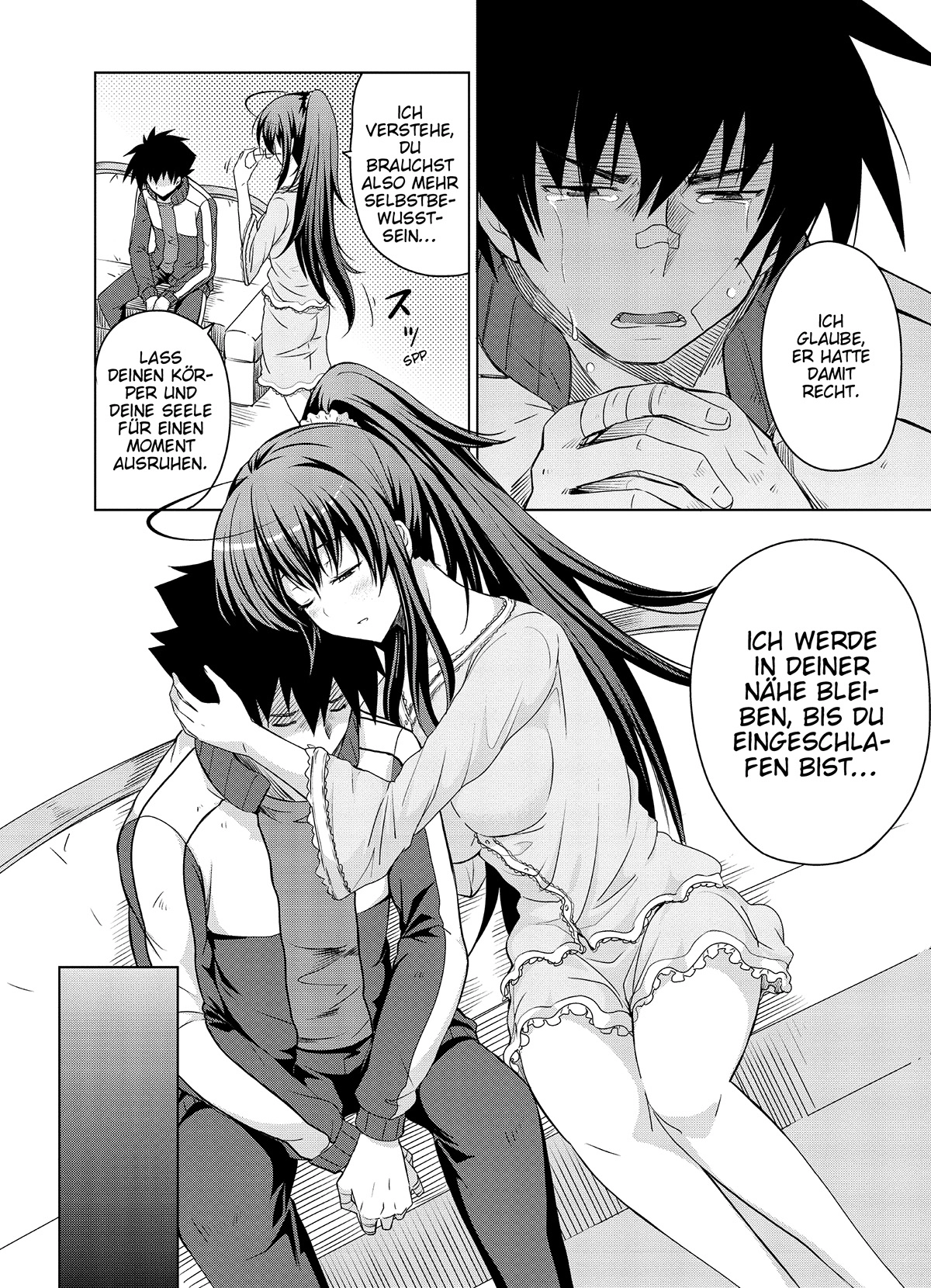 MANGA Chapter 16 page 14 - 