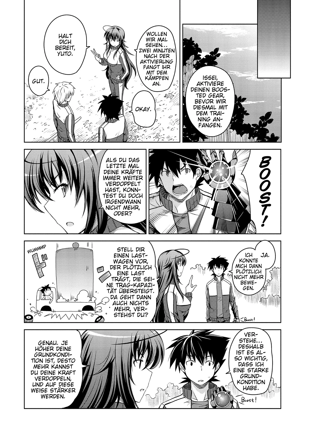 MANGA Chapter 16 page 15 - 