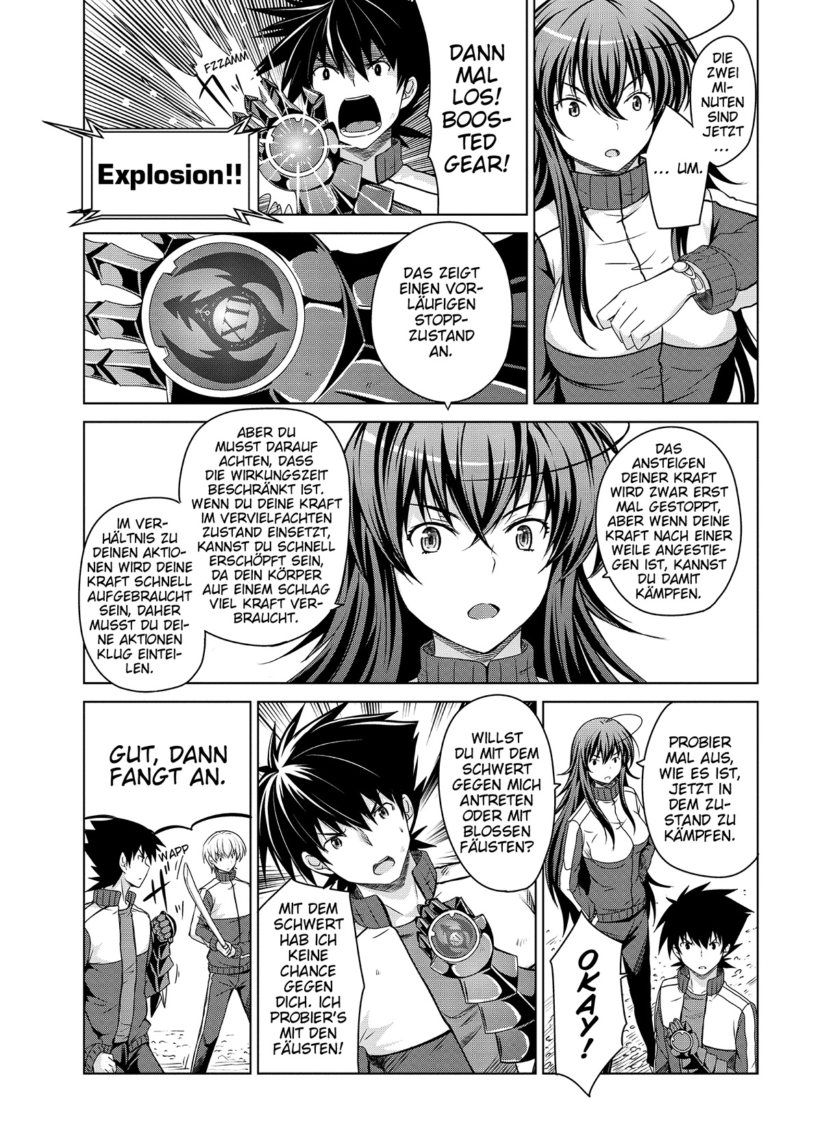 MANGA Chapter 16 page 16 - 
