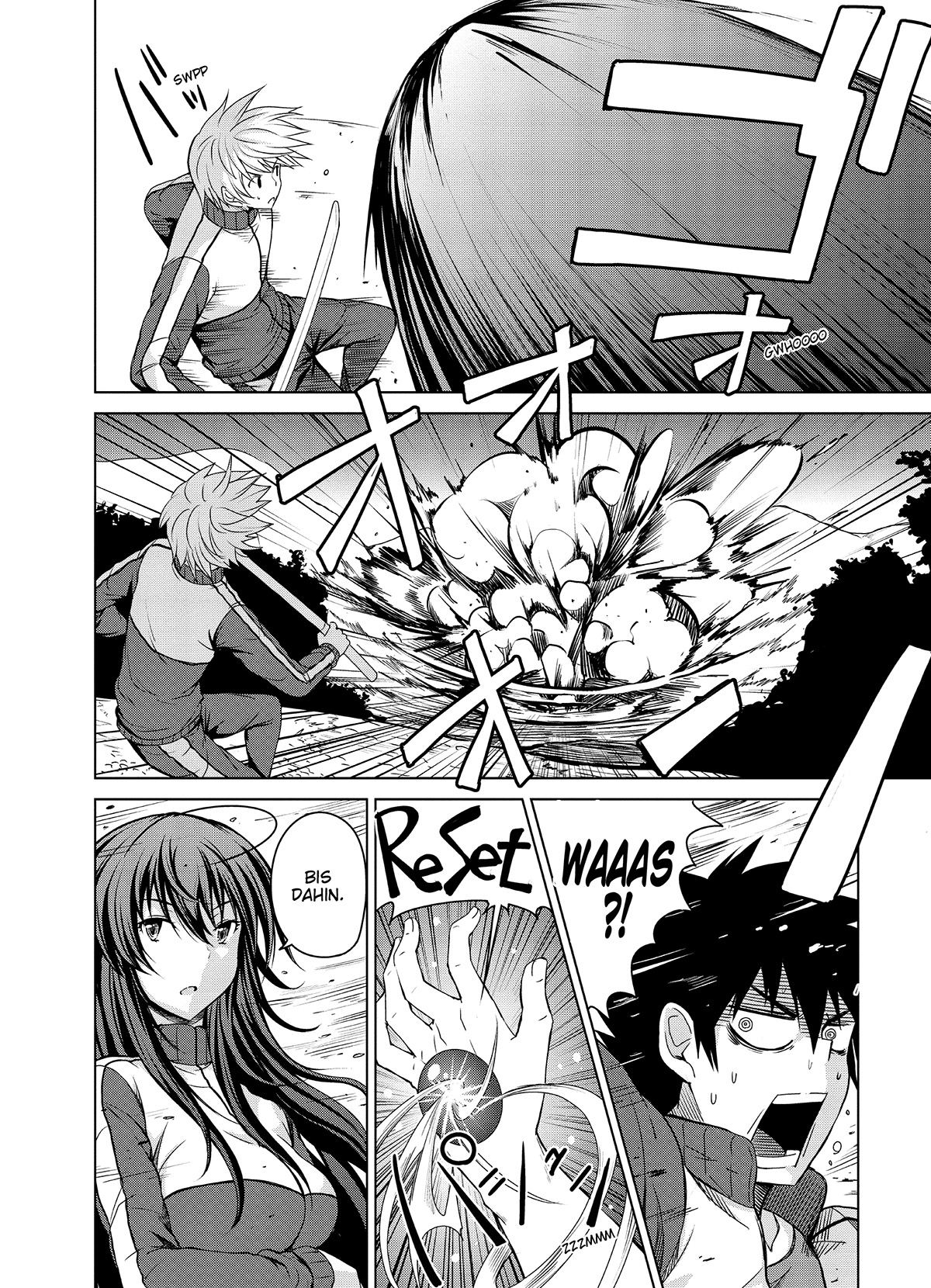 MANGA Chapter 16 page 20 - 