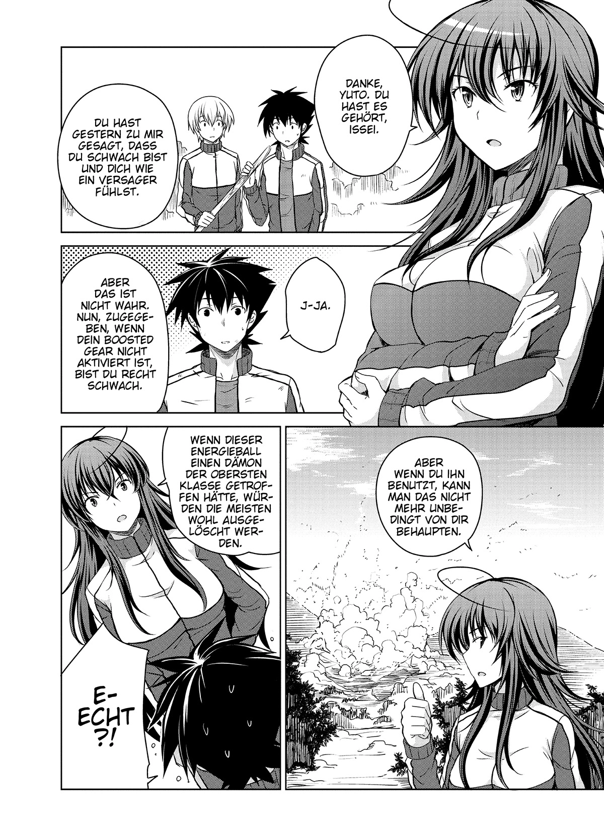 MANGA Chapter 16 page 22 - 