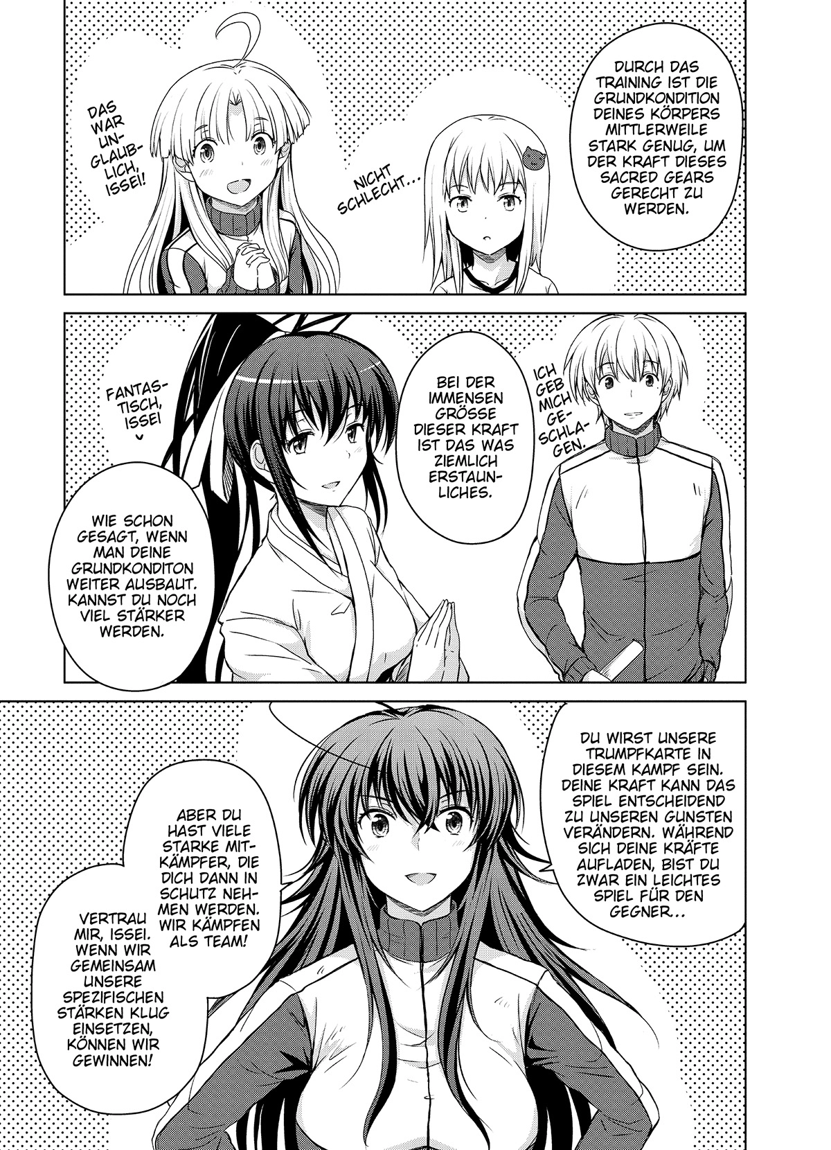 MANGA Chapter 16 page 23 - 