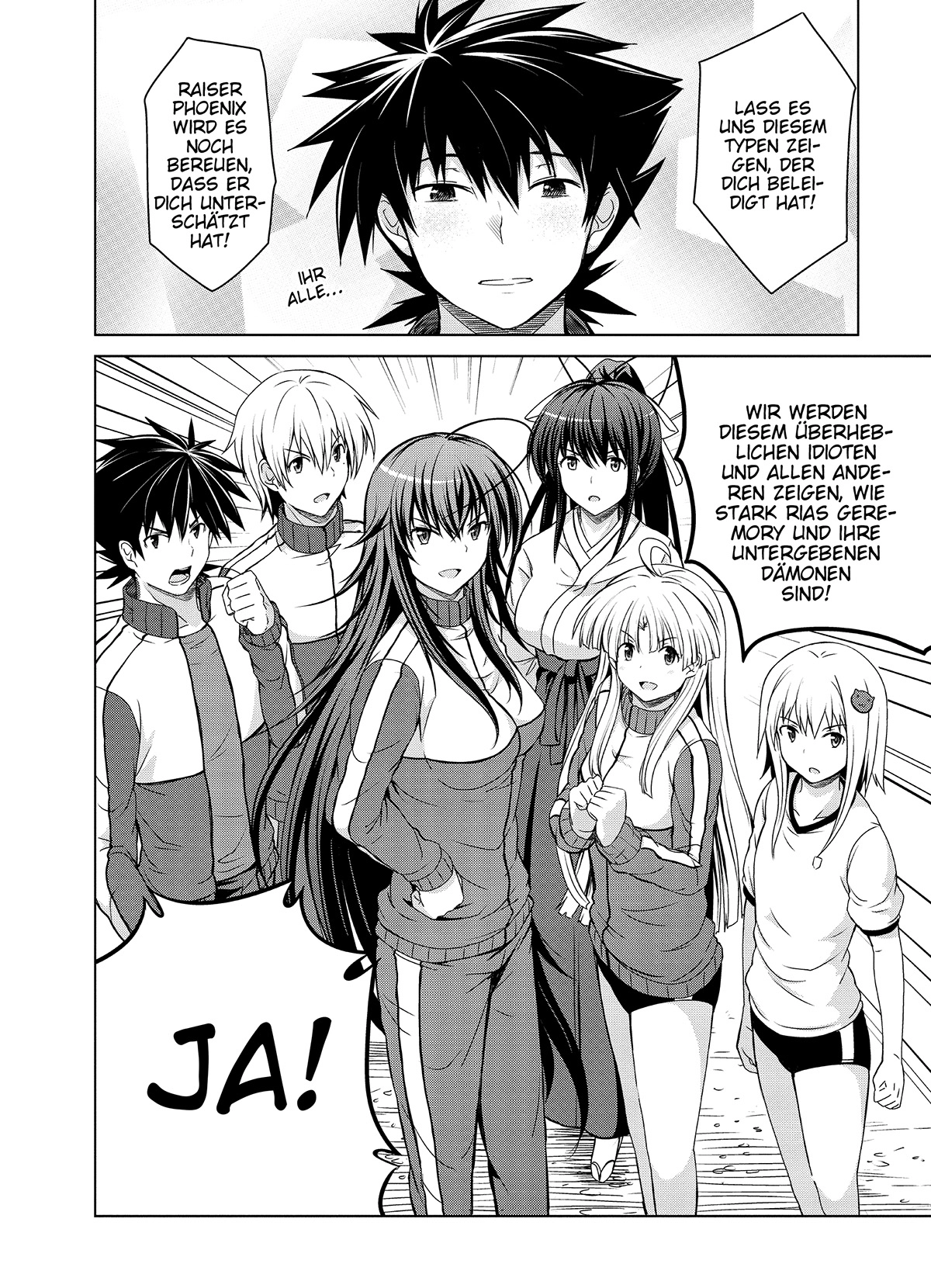 MANGA Chapter 16 page 24 - 
