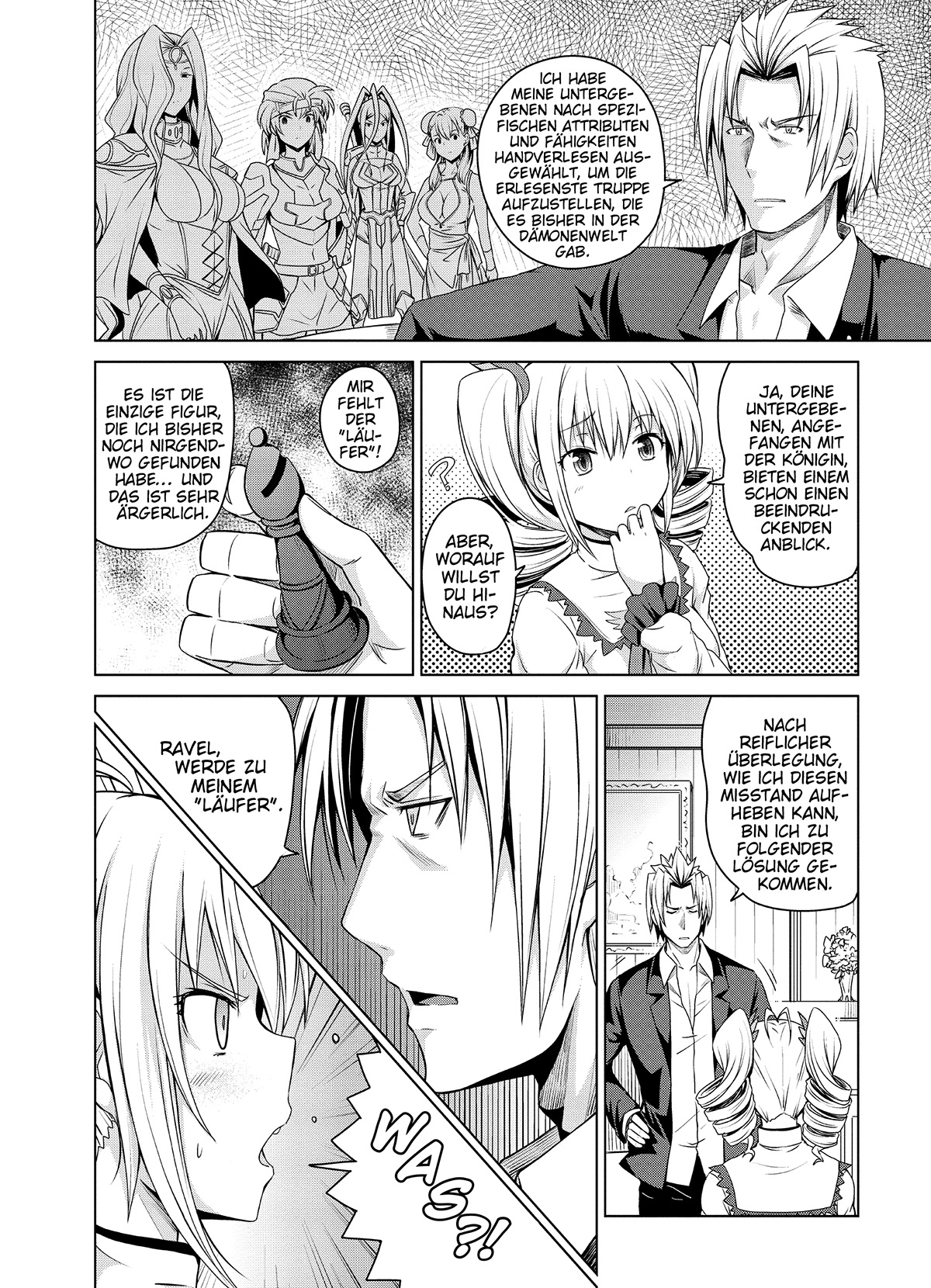 MANGA Chapter 16 page 26 - 