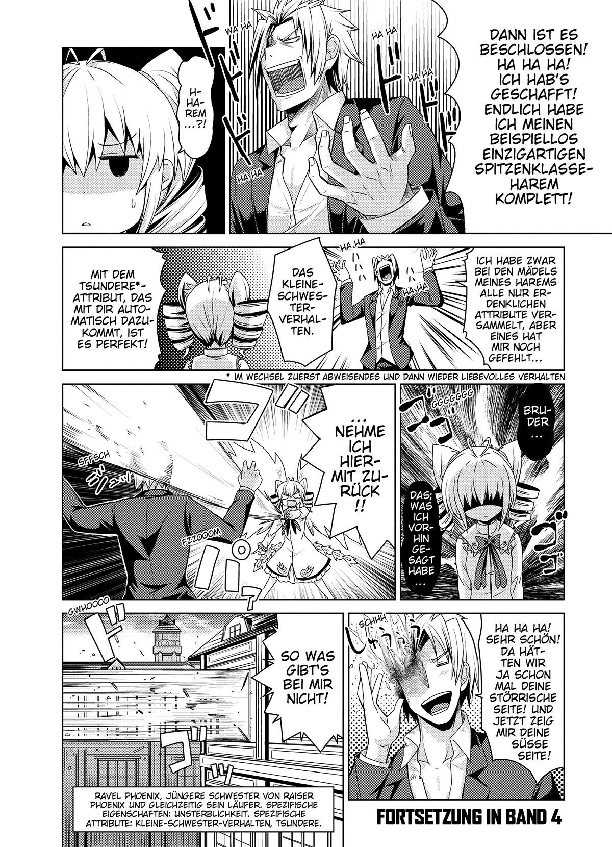 MANGA Chapter 16 page 28 - 