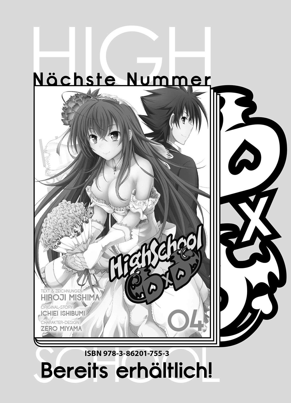 MANGA Chapter 16 page 30 - 