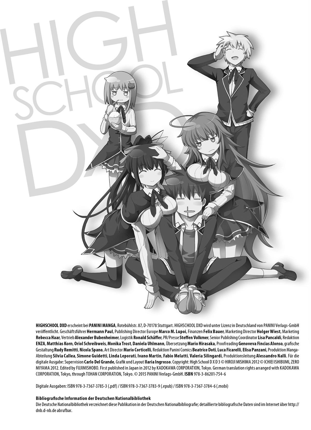 MANGA Chapter 16 page 31 - 