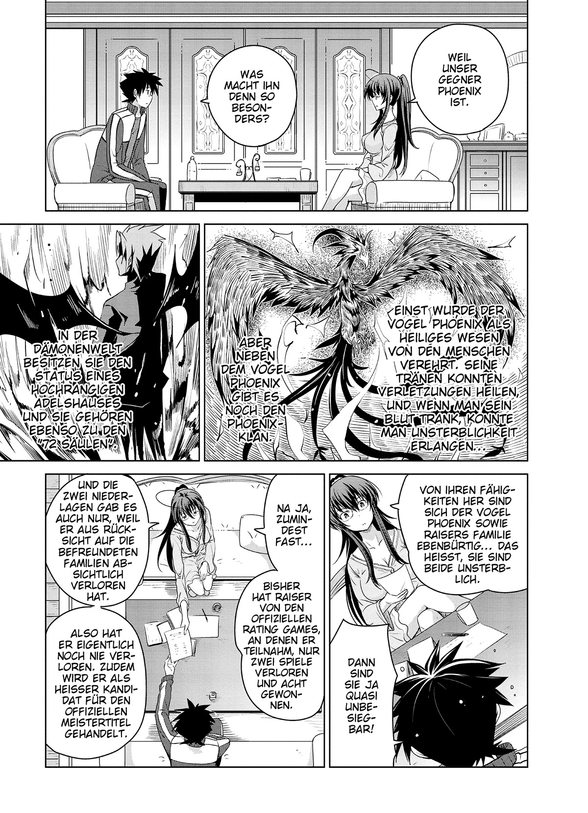 MANGA Chapter 16 page 9 - 