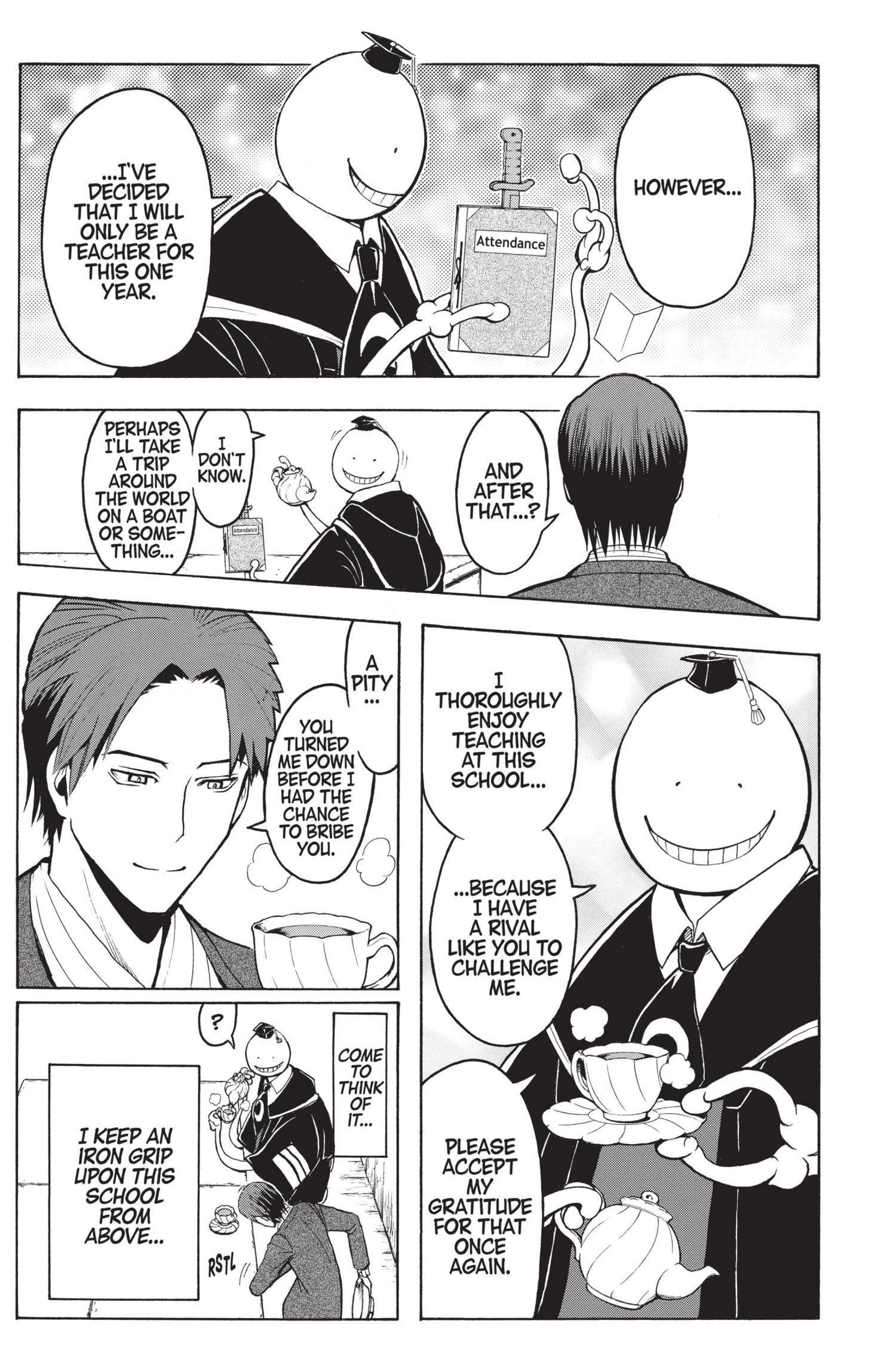 MANGA Chapter 160 page 12 - 