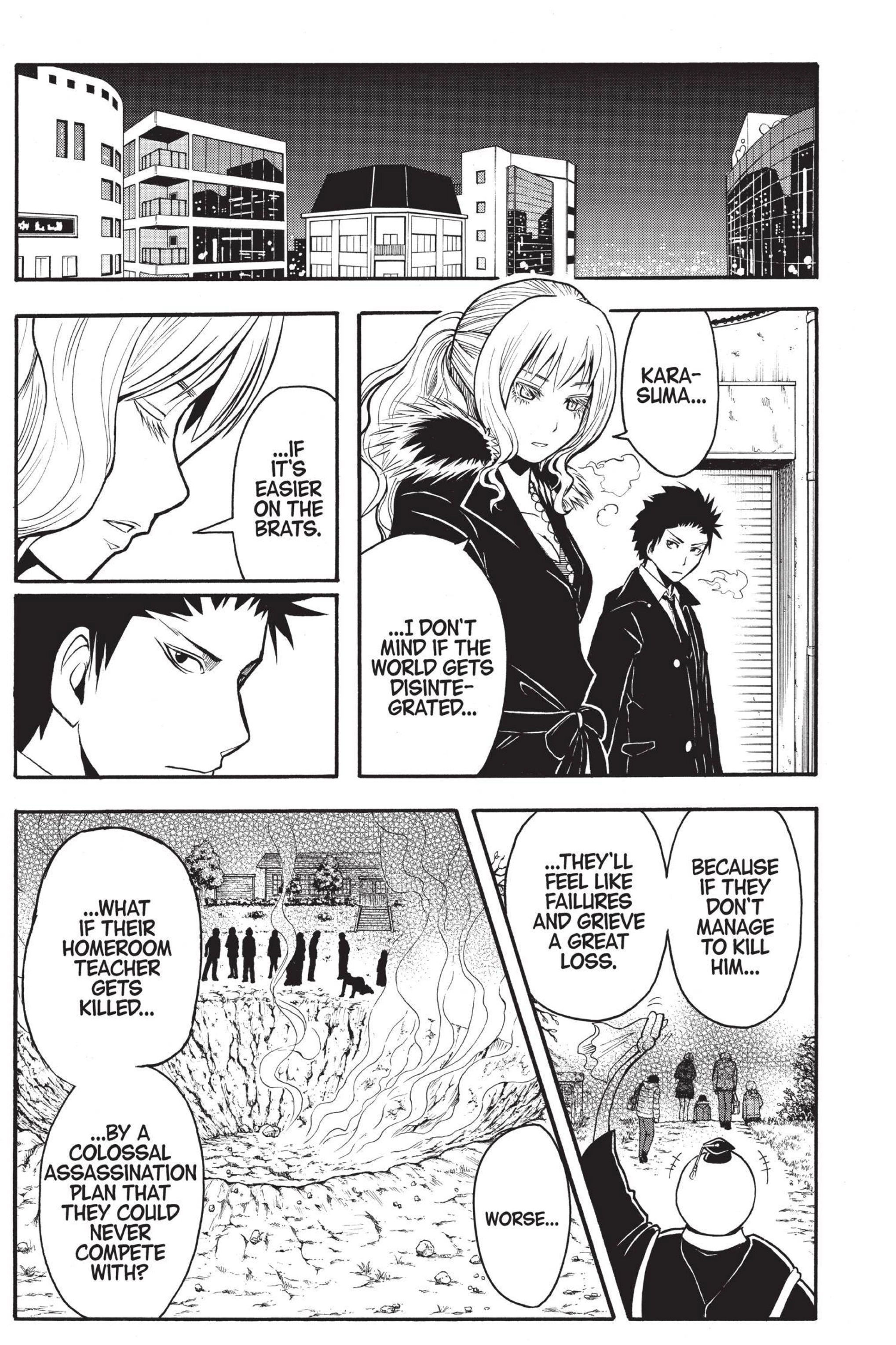 MANGA Chapter 160 page 14 - 