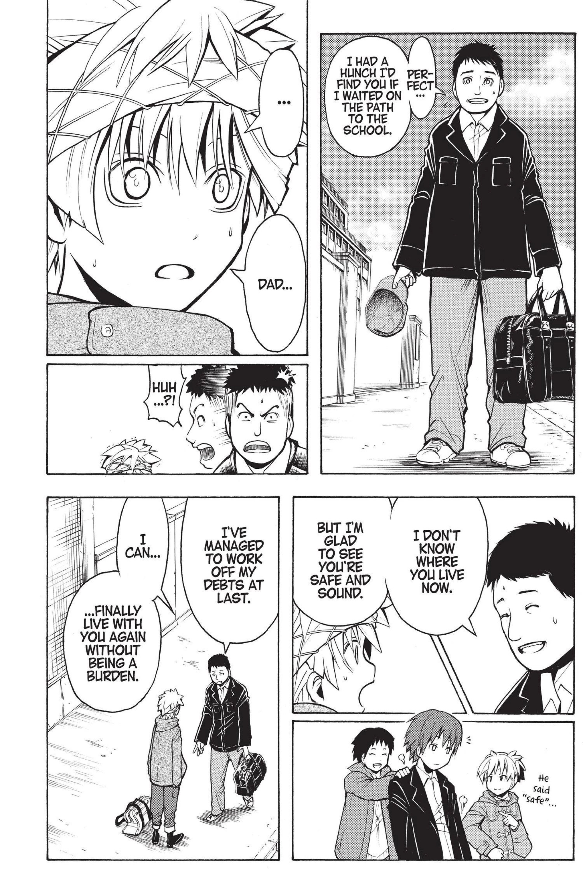 MANGA Chapter 161 page 24 - 