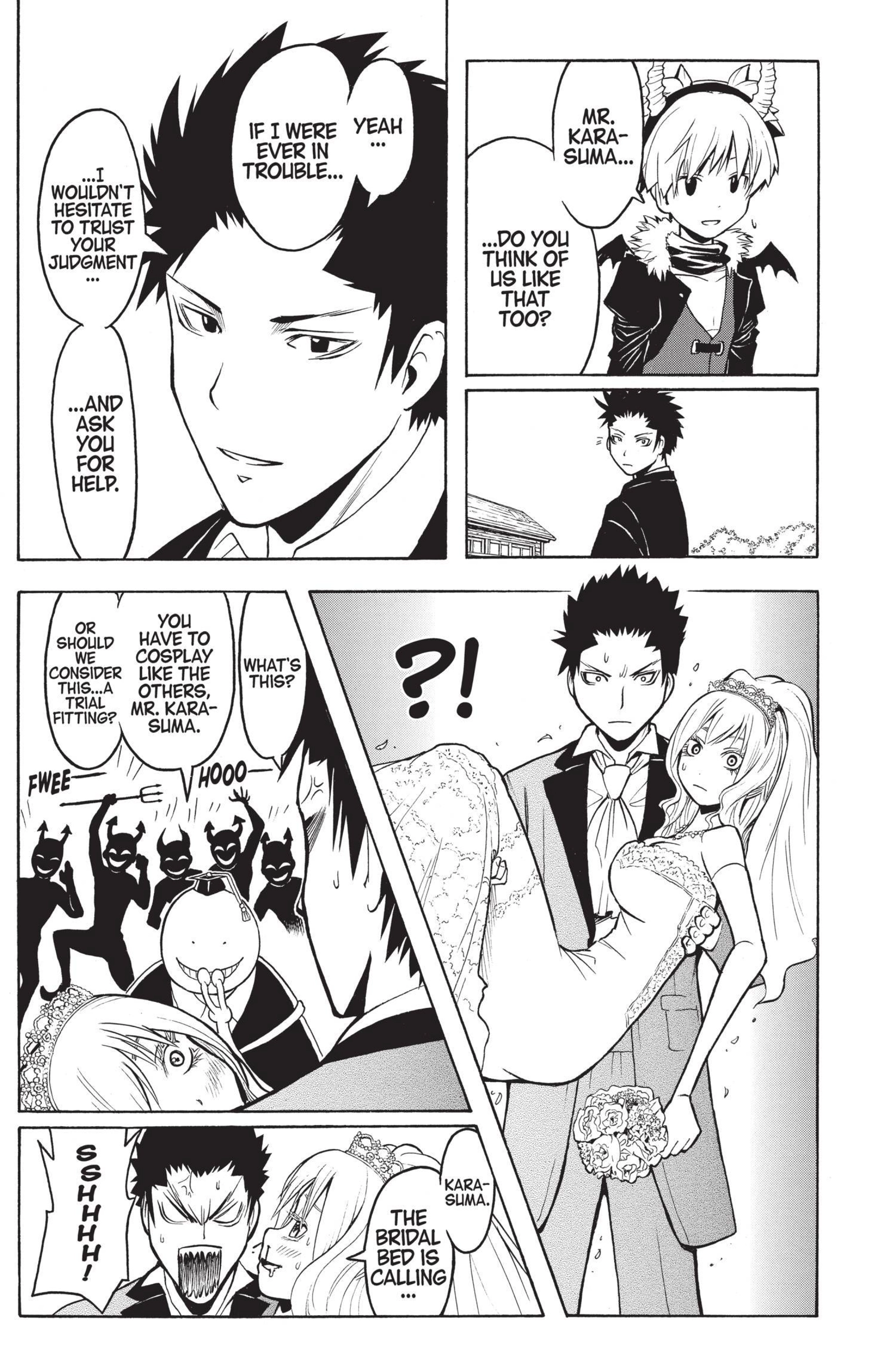 MANGA Chapter 162 page 13 - 
