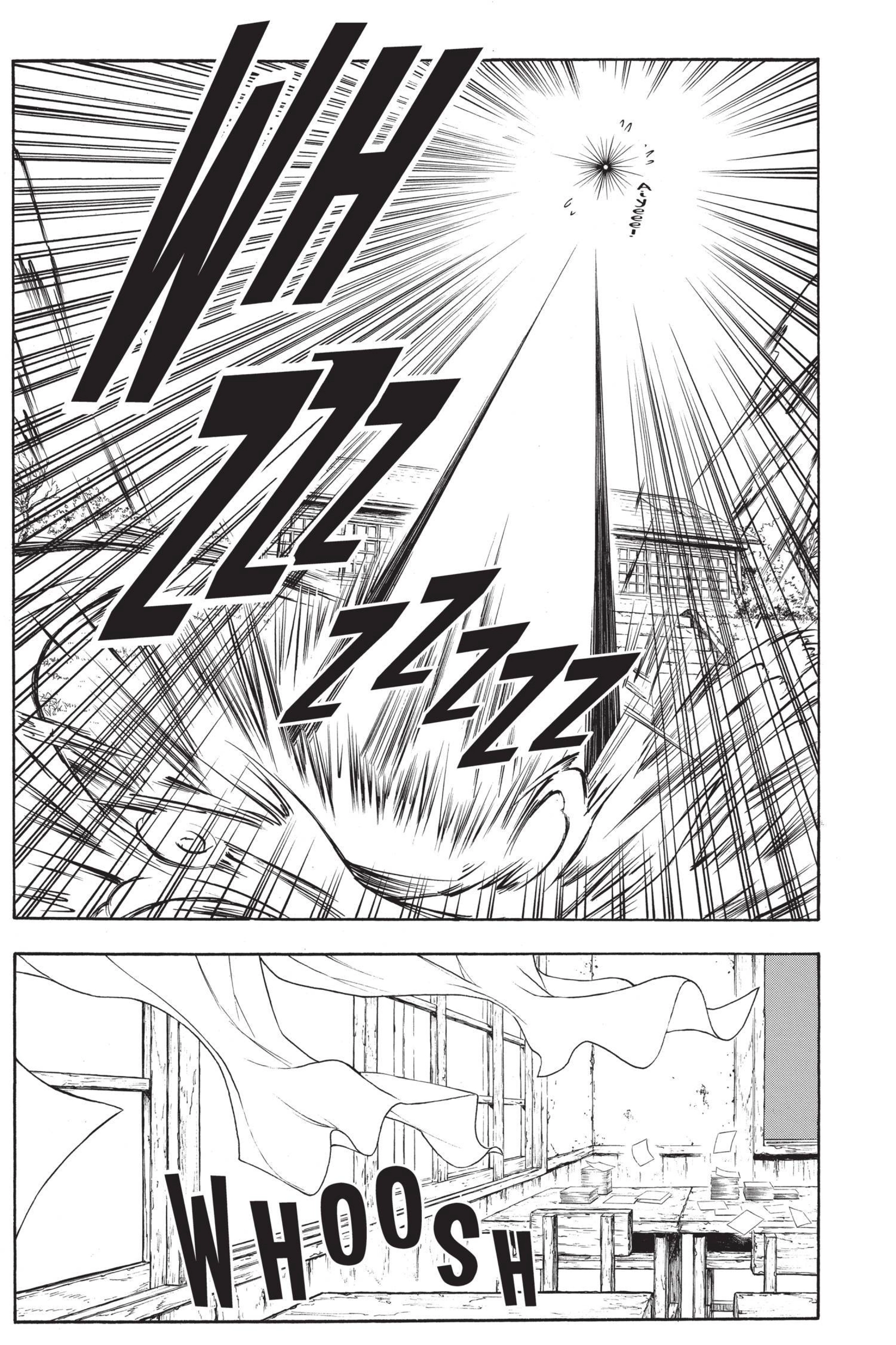 MANGA Chapter 162 page 15 - 