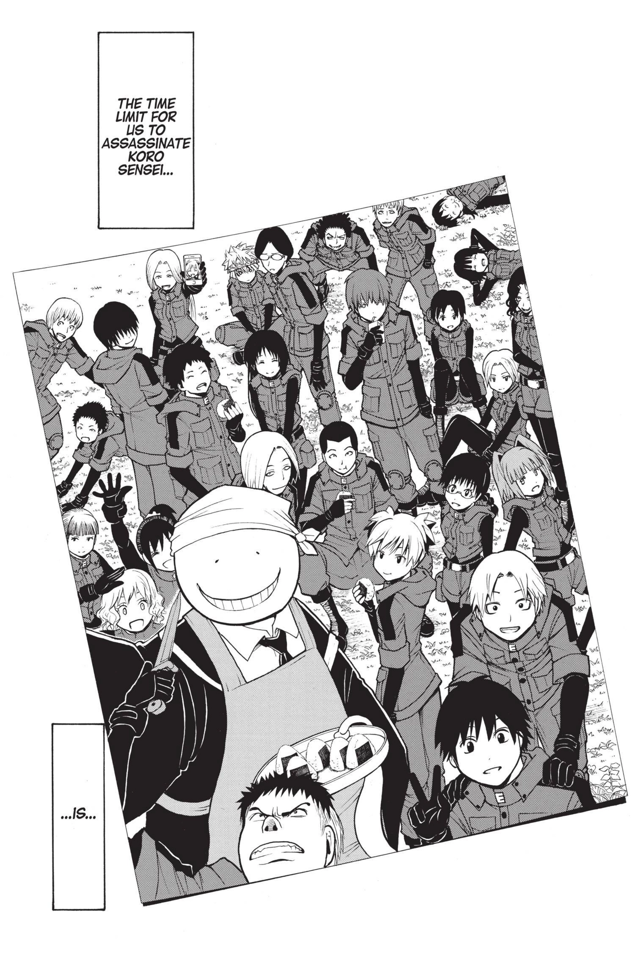 MANGA Chapter 162 page 17 - 