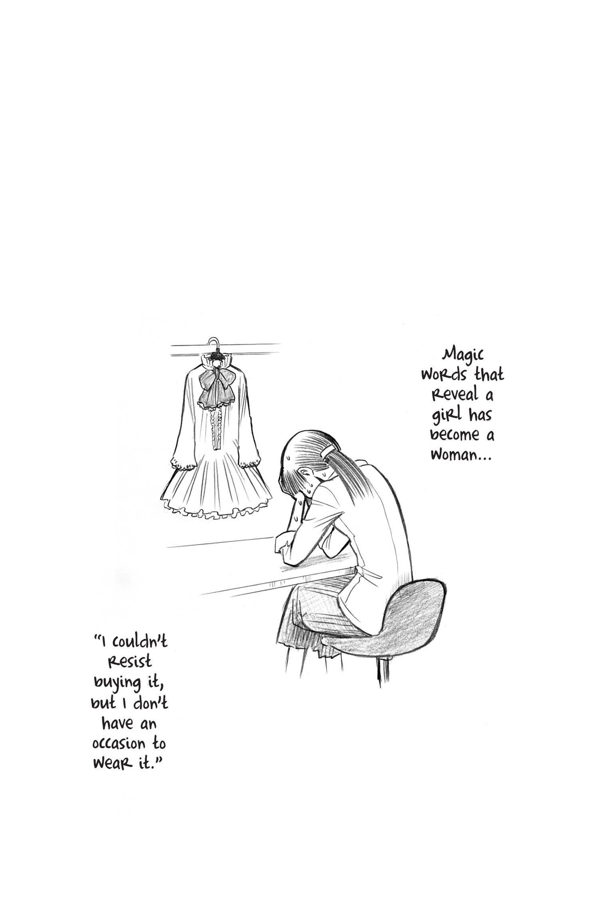 MANGA Chapter 162 page 18 - 
