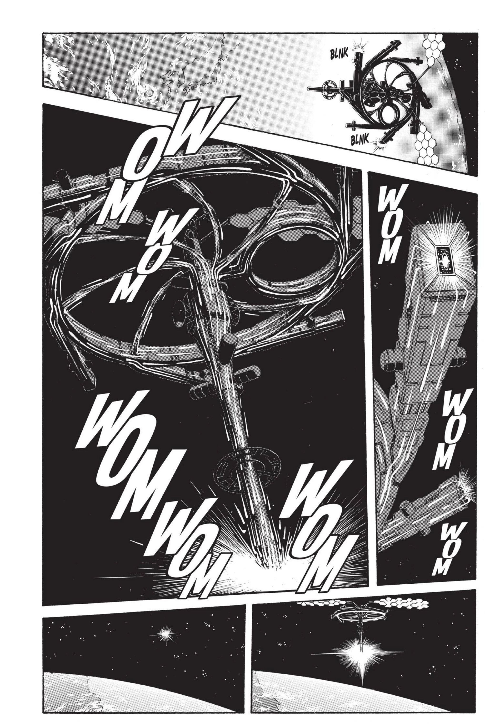 MANGA Chapter 163 page 16 - 