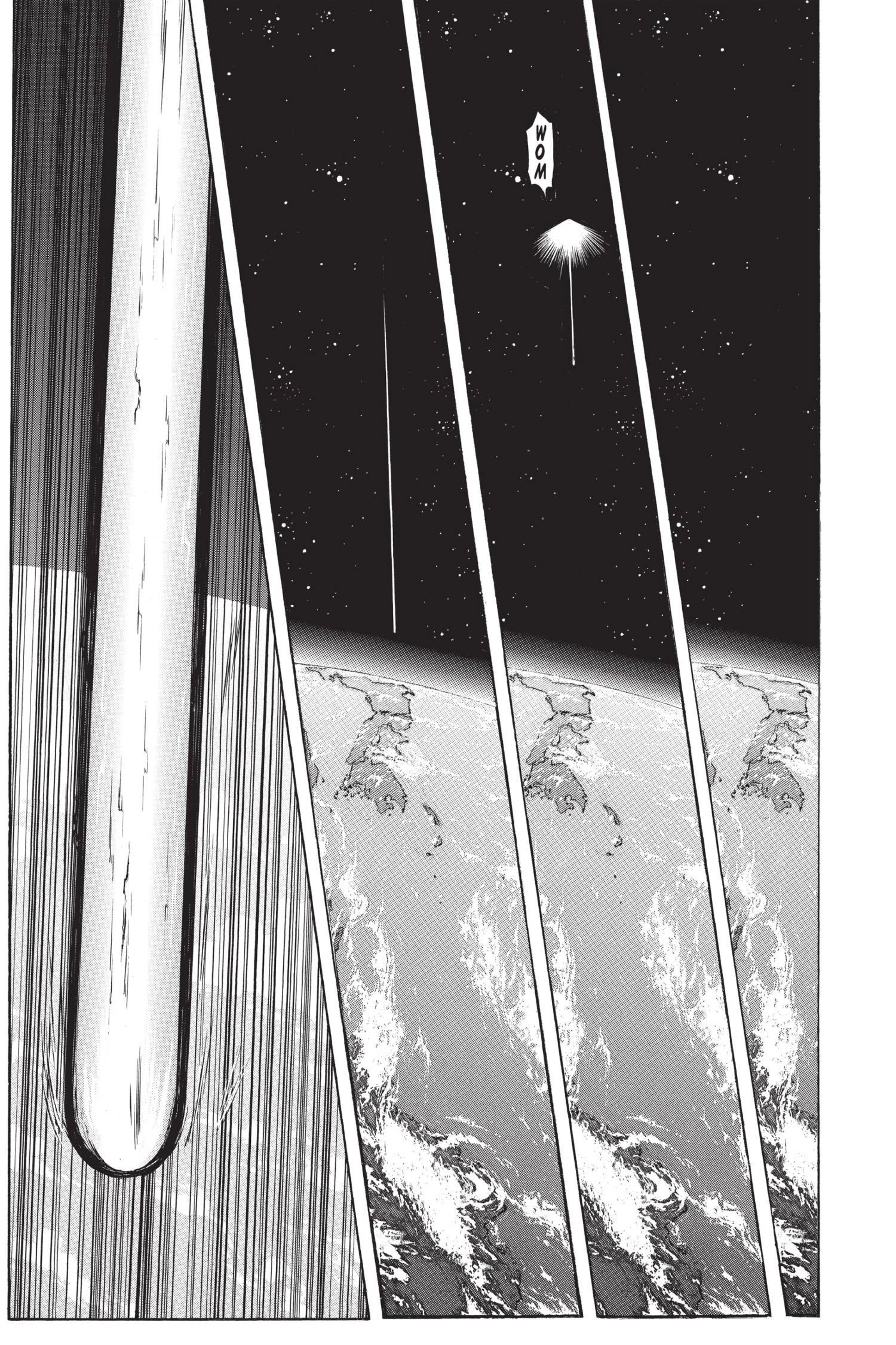 MANGA Chapter 163 page 17 - 