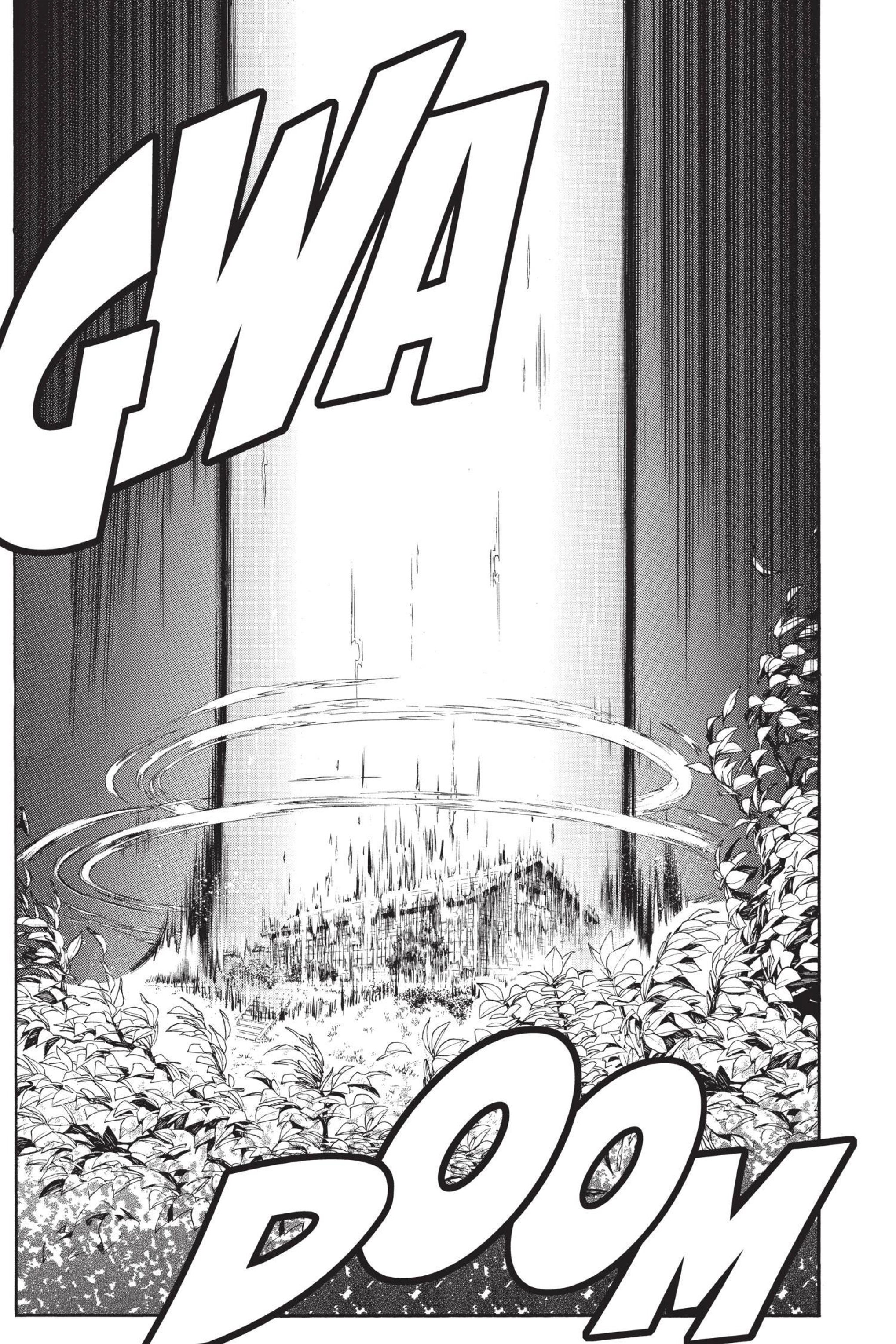 MANGA Chapter 163 page 19 - 
