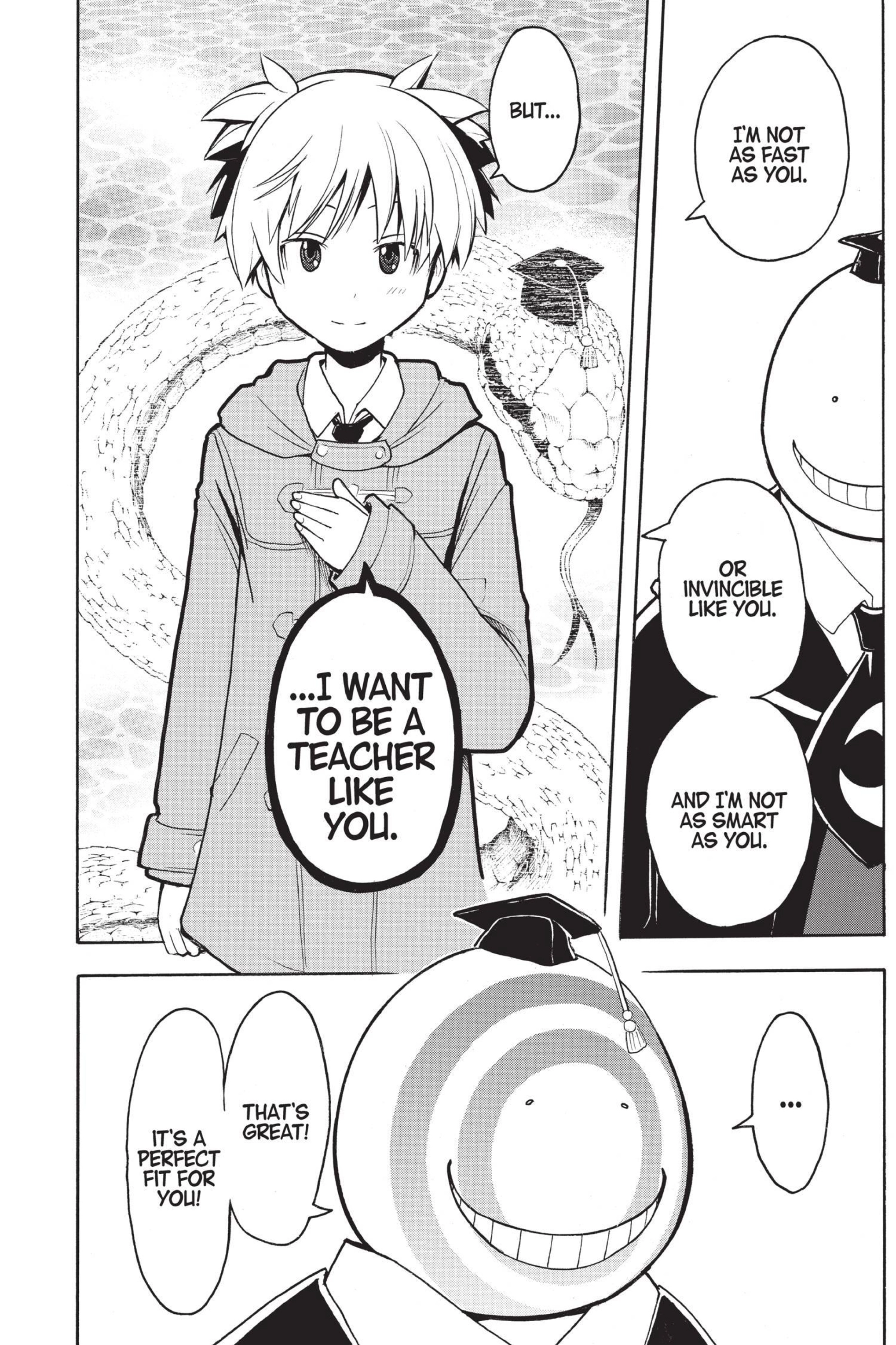 MANGA Chapter 163 page 10 - 
