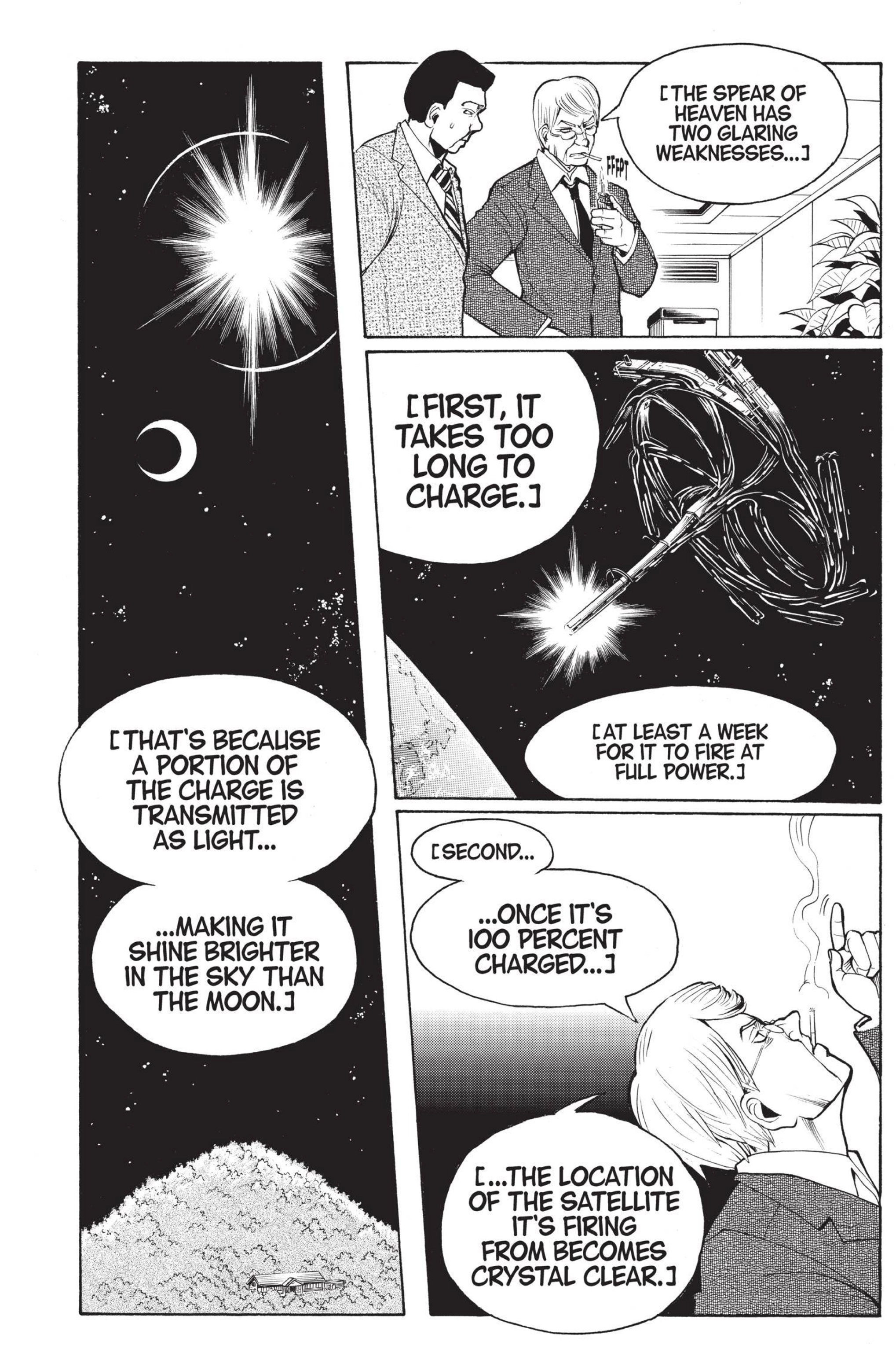 MANGA Chapter 164 page 16 - 