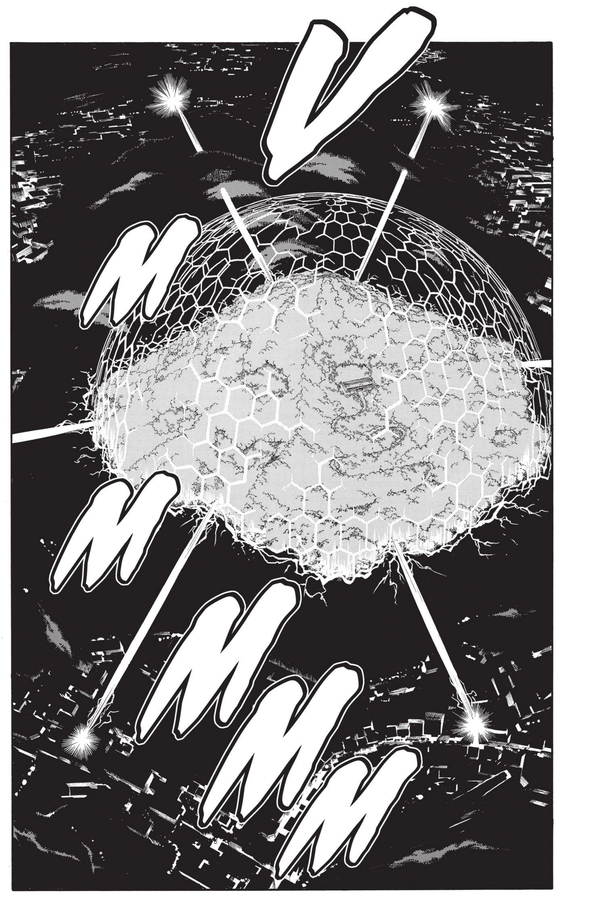 MANGA Chapter 164 page 7 - 